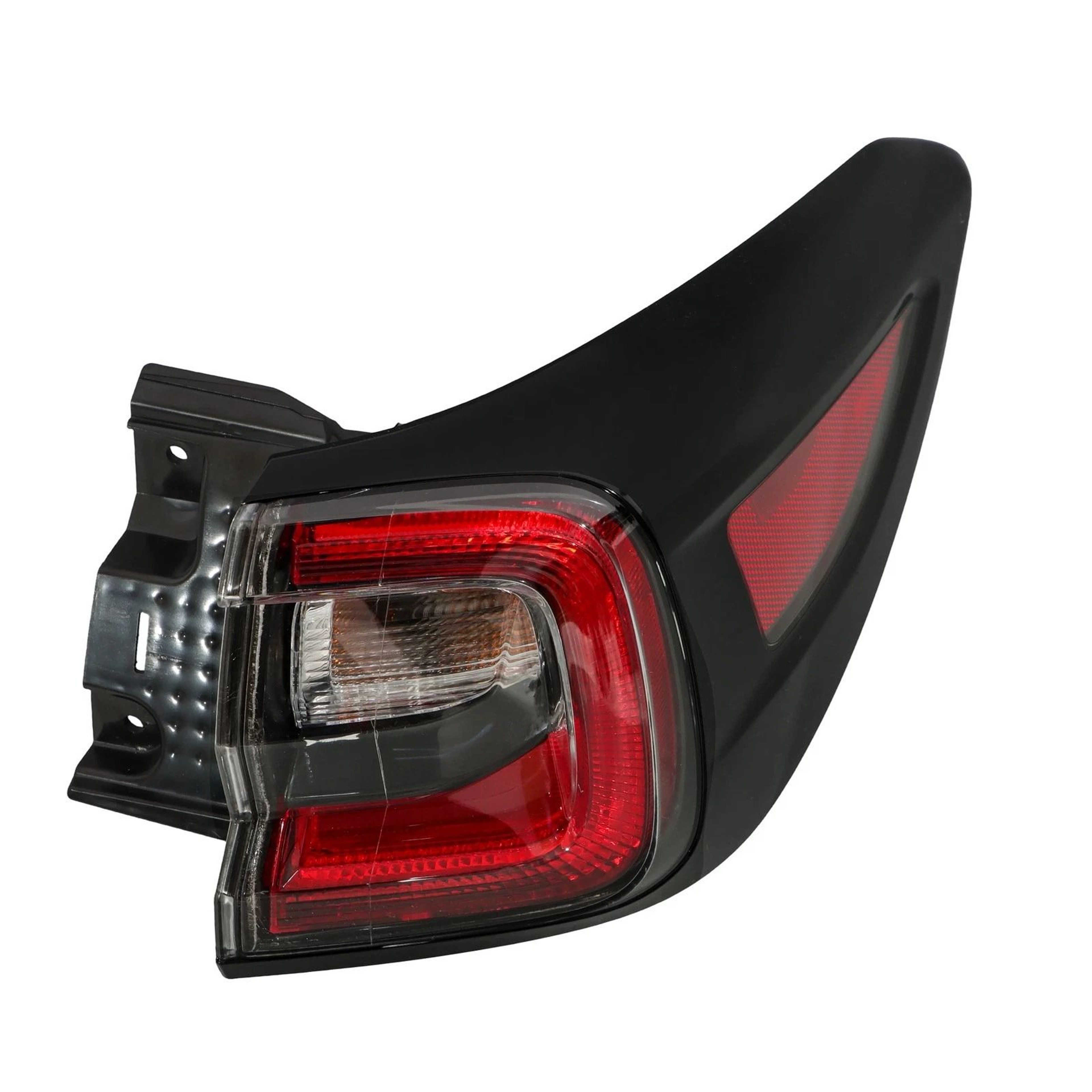 For Subaru Outback Right Side Outer LED Tail Light Assembly Lamps 0