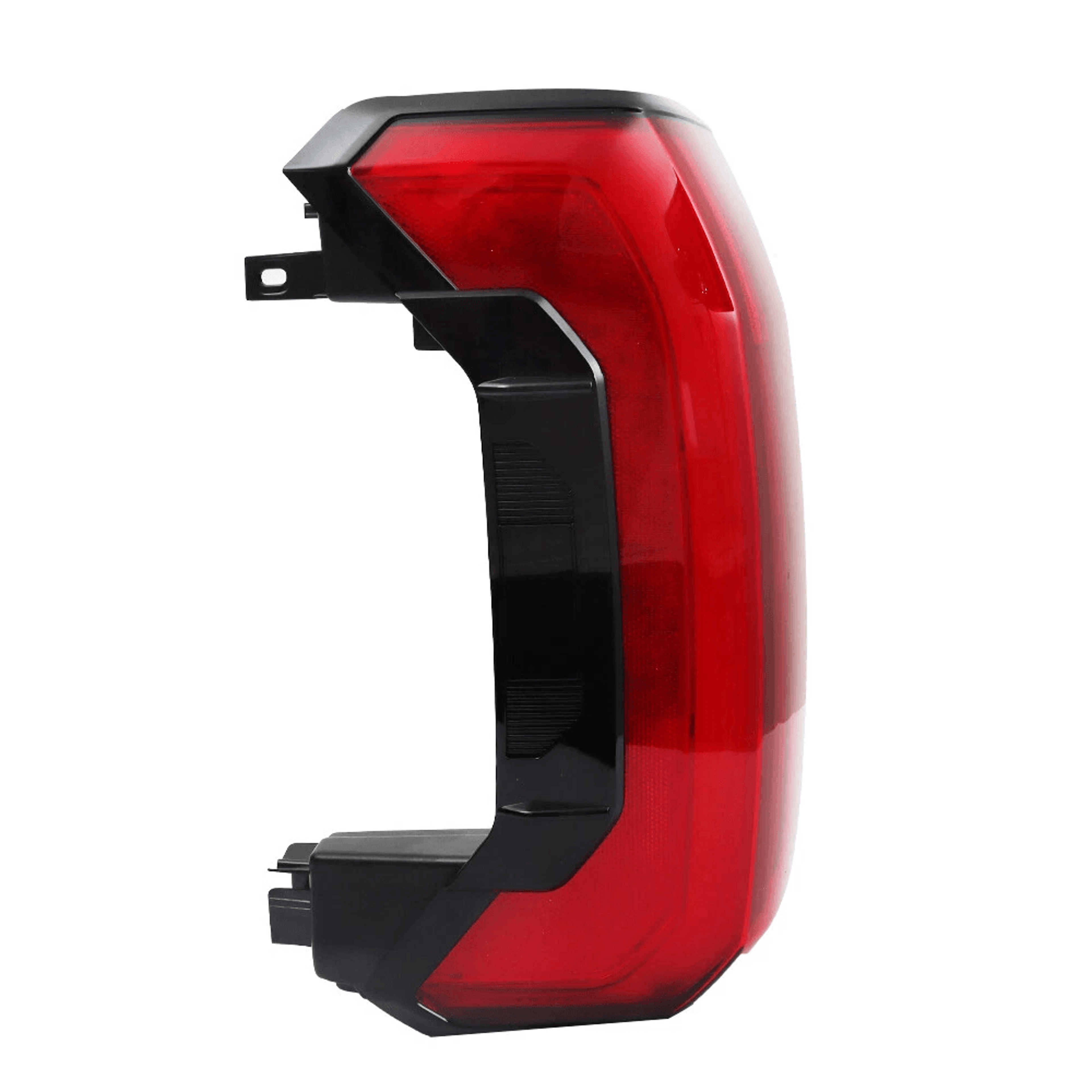 Toyota Tundra Rear Right Tail Light Assembly Direct Replacement Passenger Side 8