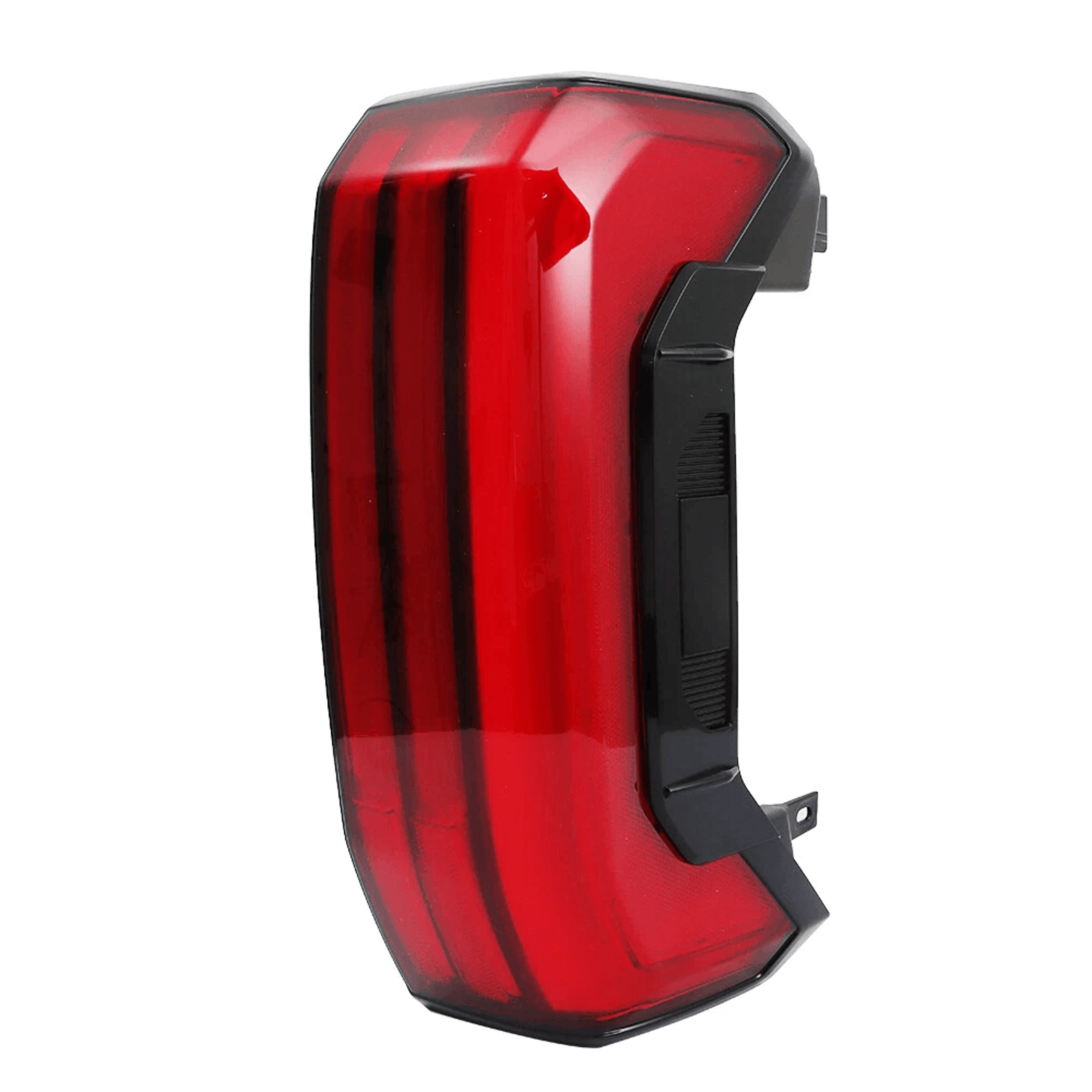 Toyota Tundra Rear Right Tail Light Assembly Direct Replacement Passenger Side 0