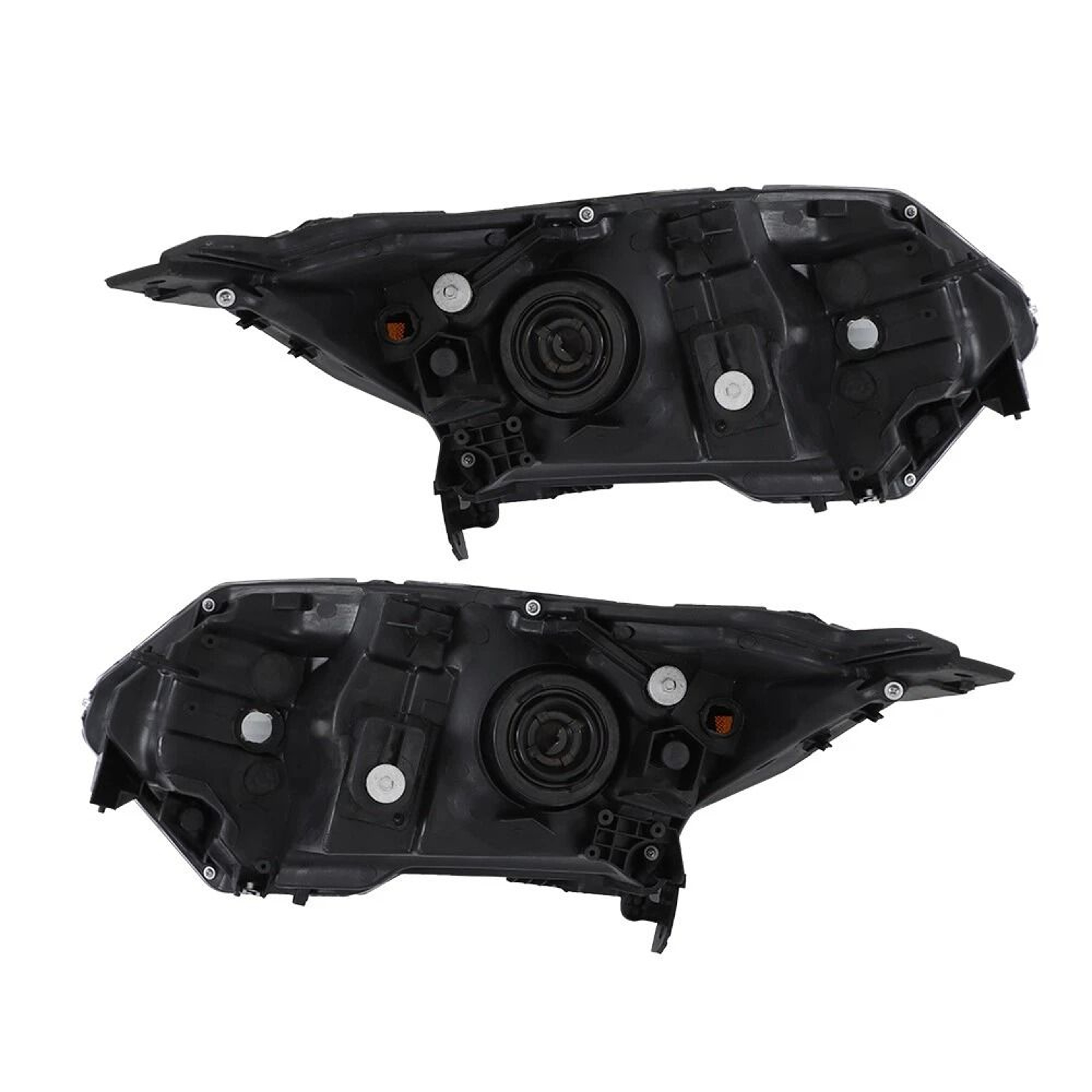 High Performance Halogen Headlight Assembly For Honda HR V Right  Left 3