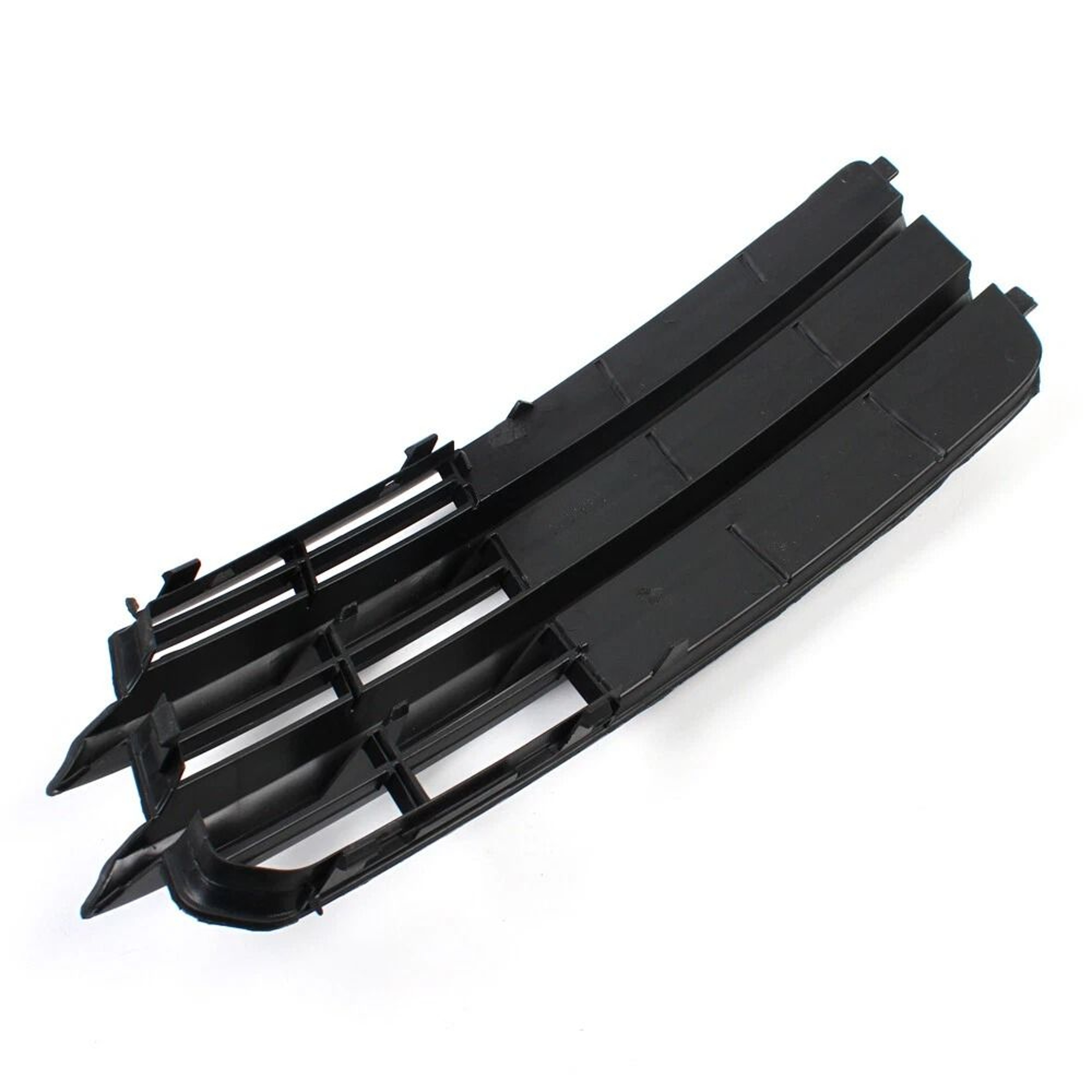 Premium Front Bumper Grille Pair For Audi A7 Quattro Replacement 1