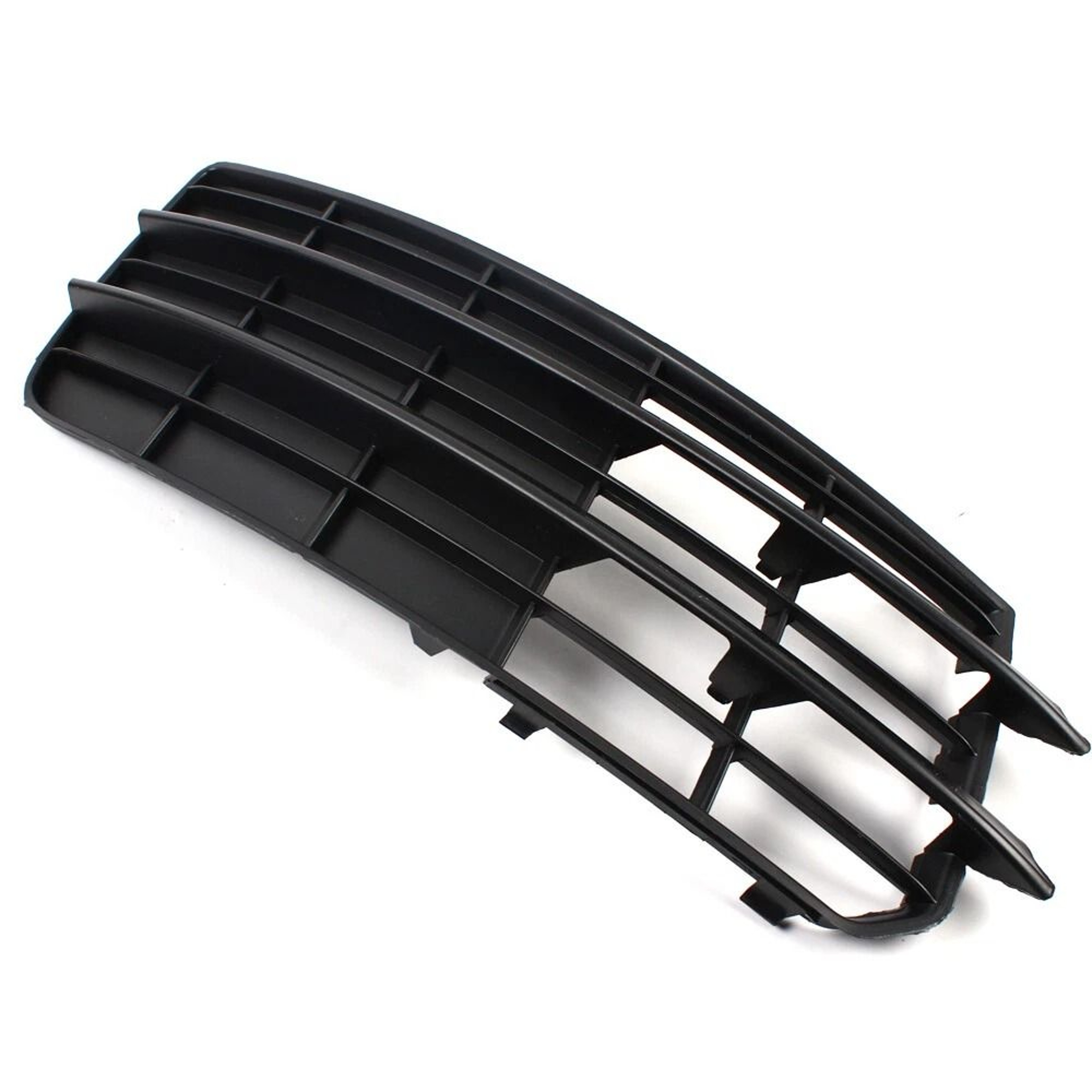 Premium Front Bumper Grille Pair For Audi A7 Quattro Replacement 4