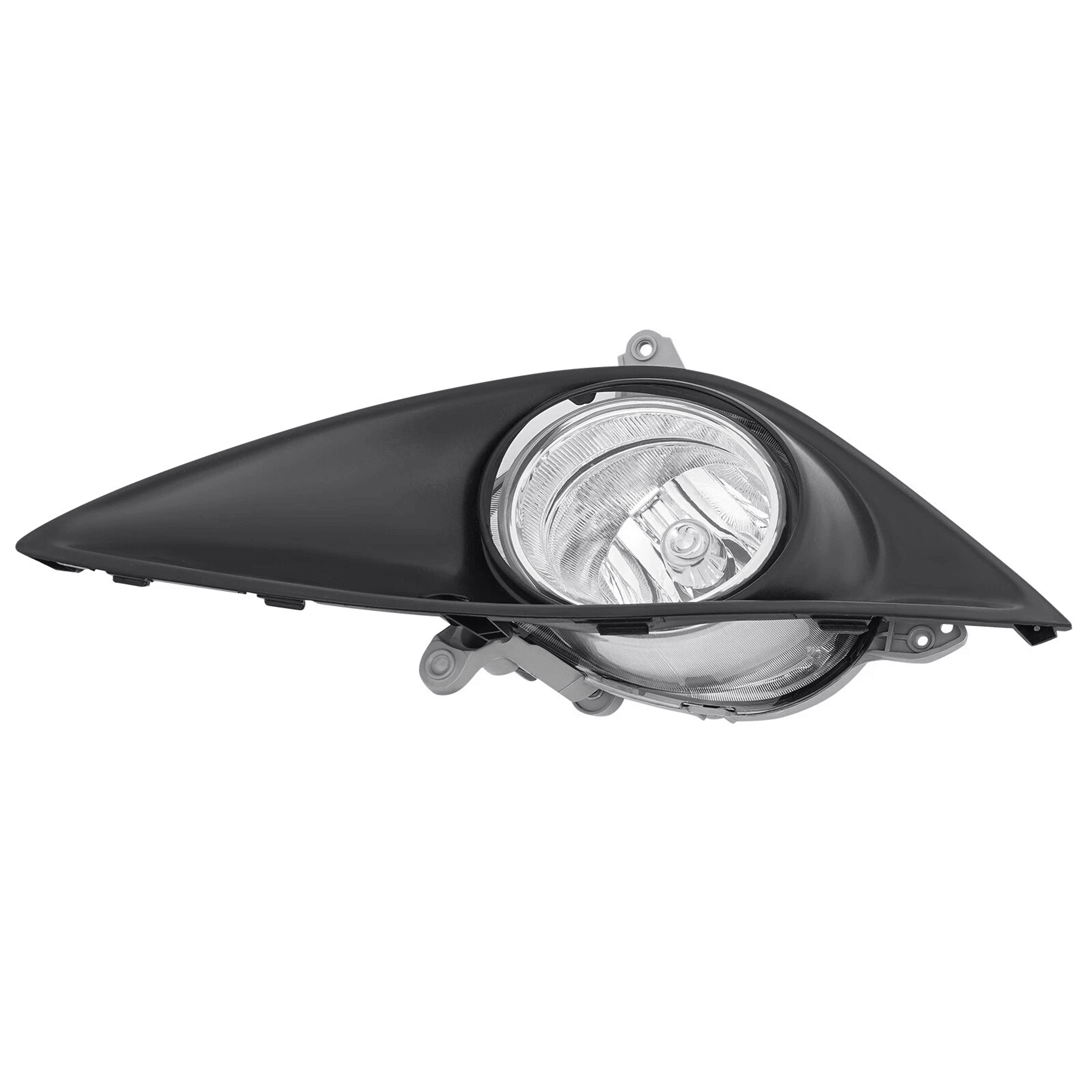 Premium Passenger Side Fog Light Assembly Compatible With Hyundai Veloster Turbo 1