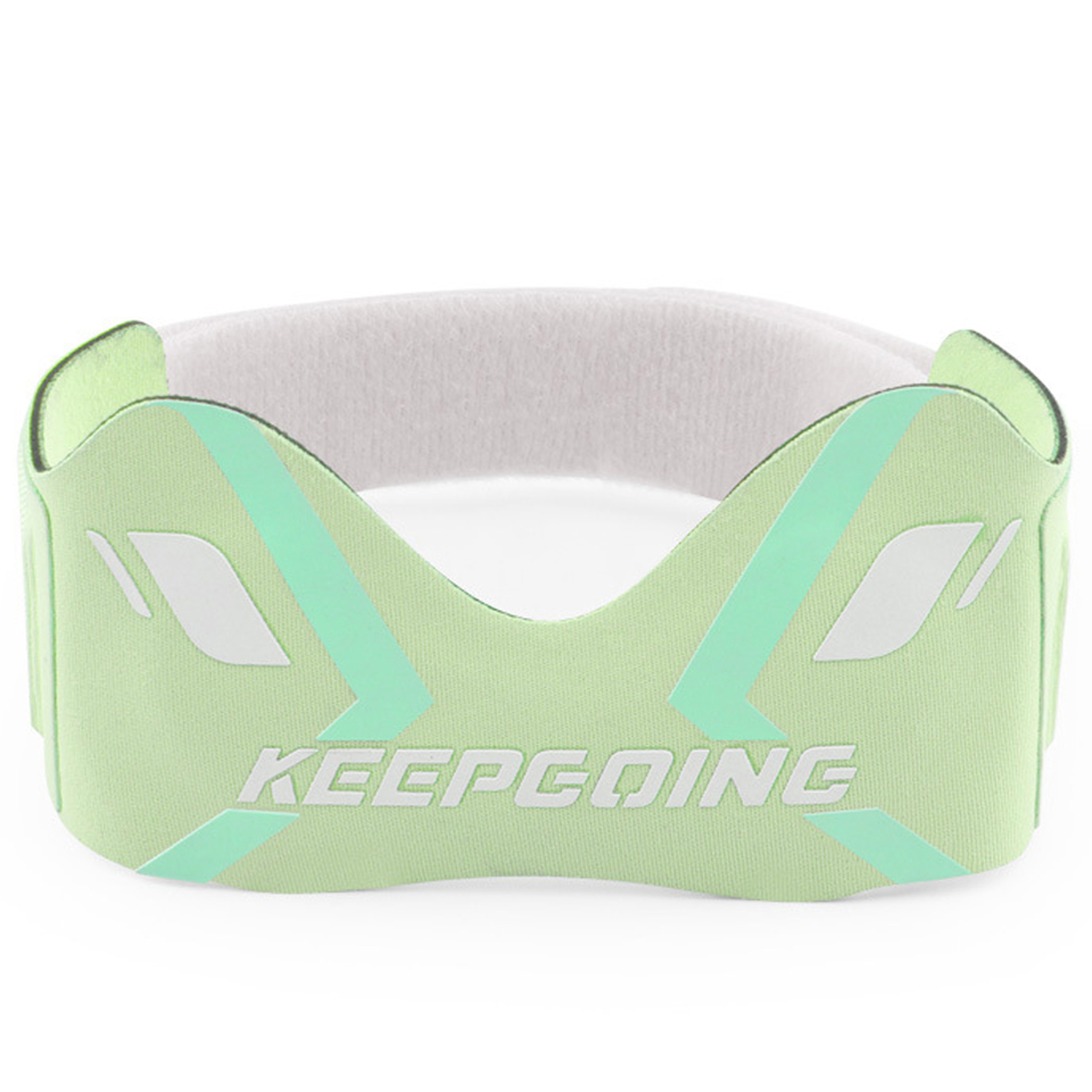 Knee Tendon Support Strap Brace Patella Band Protection Adjustable Absorption Compression Pad For B 6
