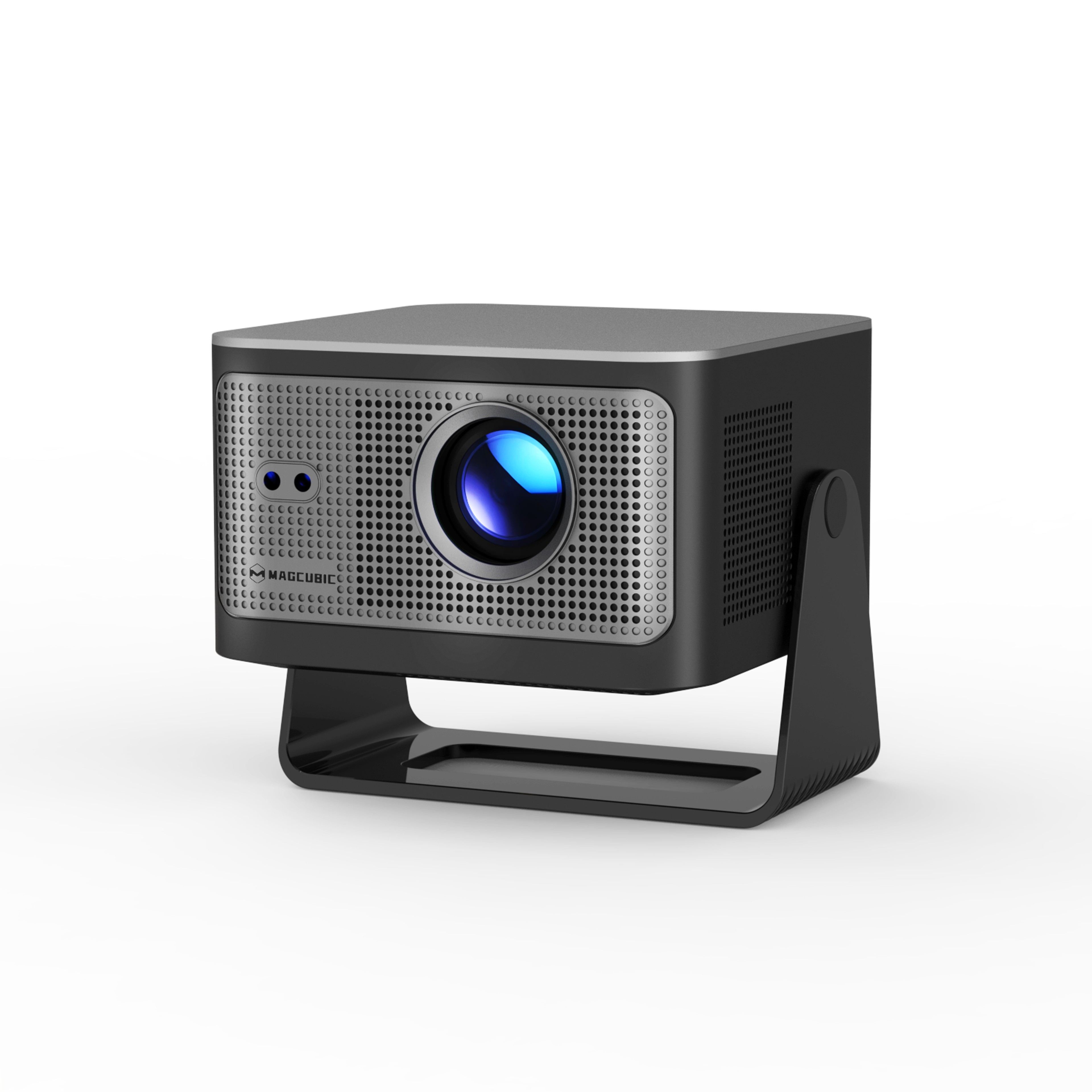 Smart Projector With Auto Focus WiFi Six And Android Fourteen 7