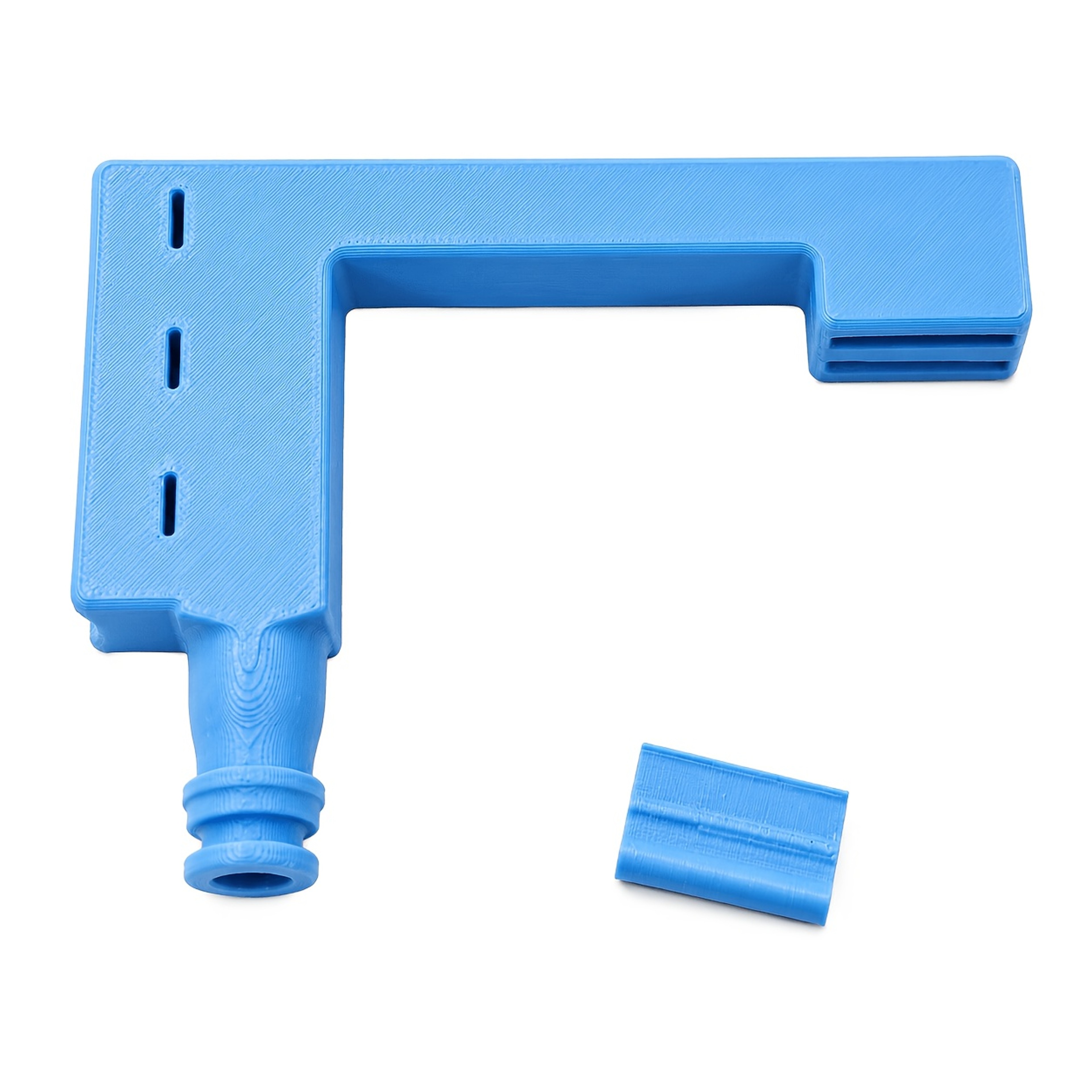 Hook Style Roof Gutter Washer with High Pressure Spray Nozzle – view 5