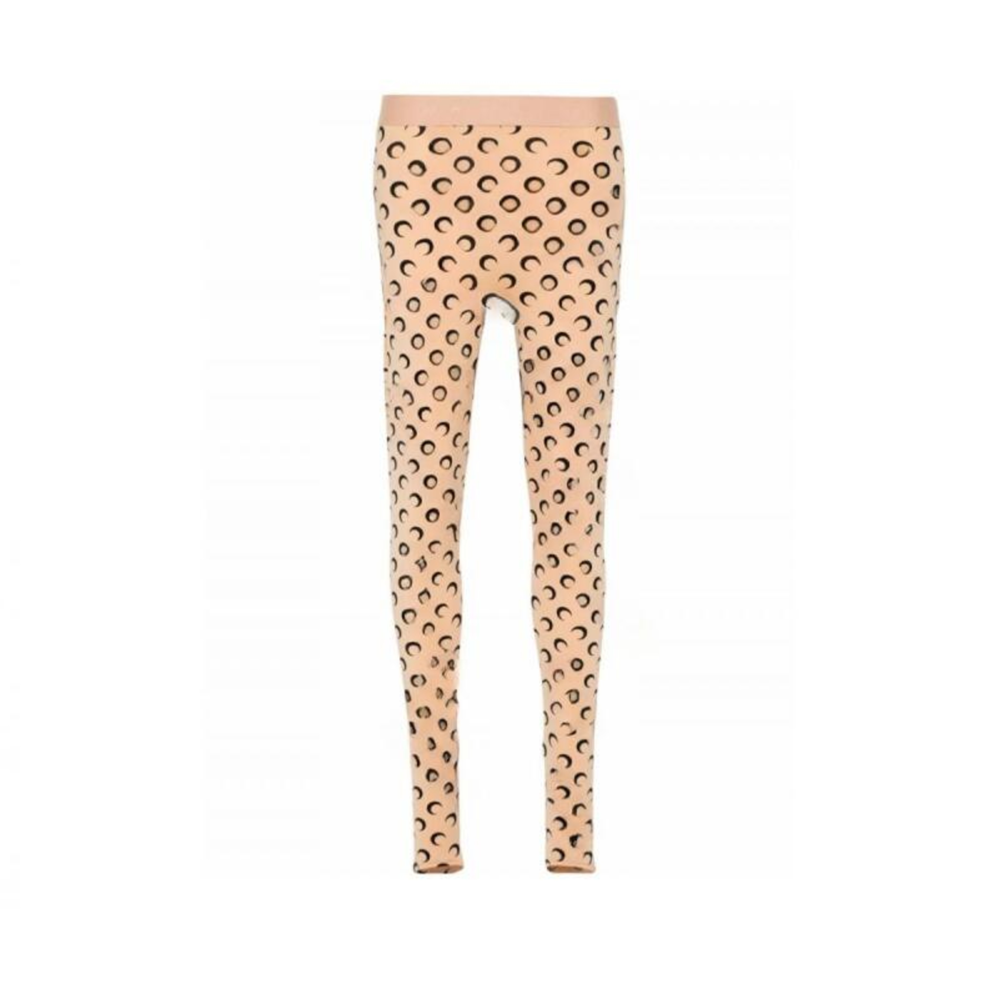 Womens High Waisted Stretch Leggings with Tummy Control and Booty Lifting Fit – view 6