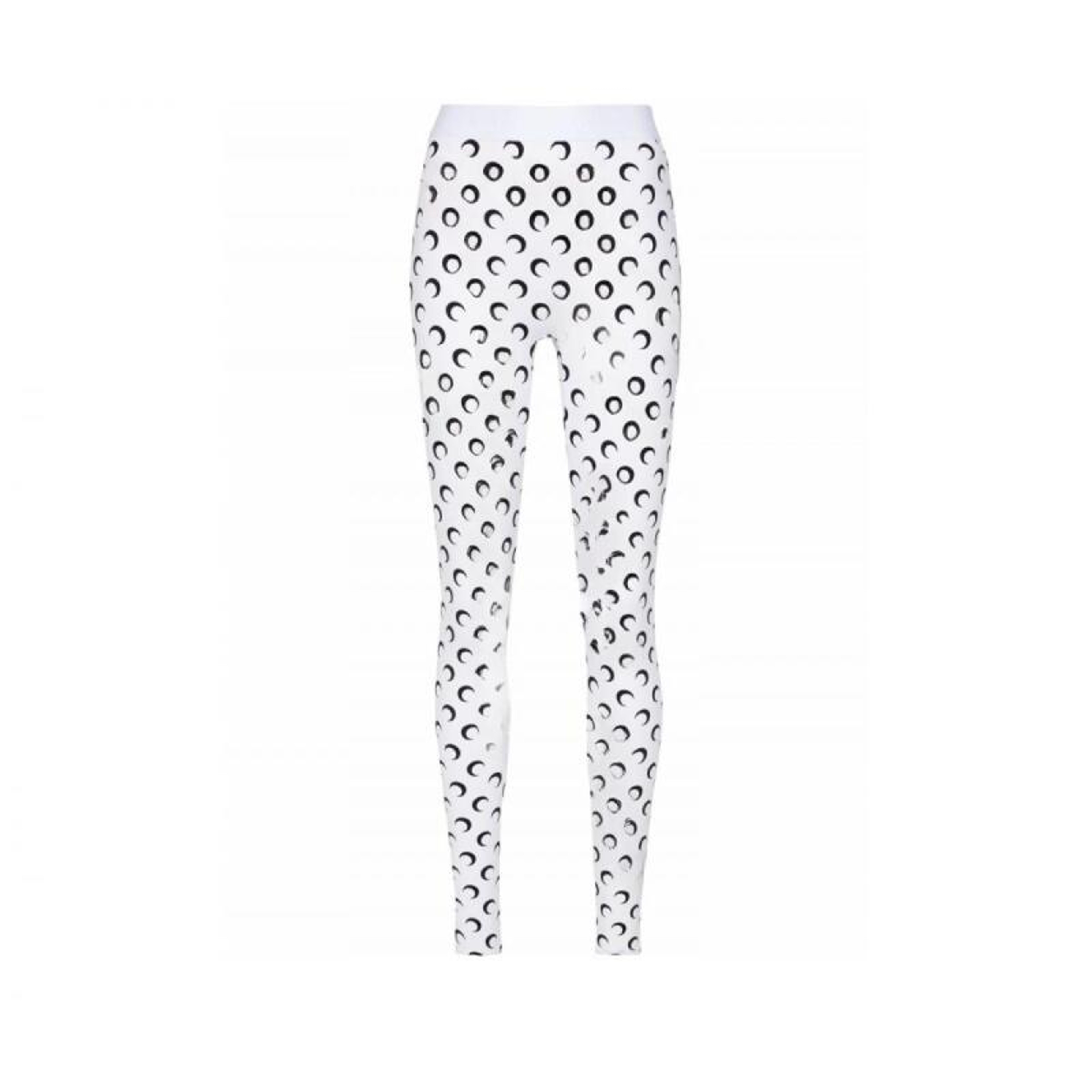 Womens High Waisted Stretch Leggings with Tummy Control and Booty Lifting Fit – view 11
