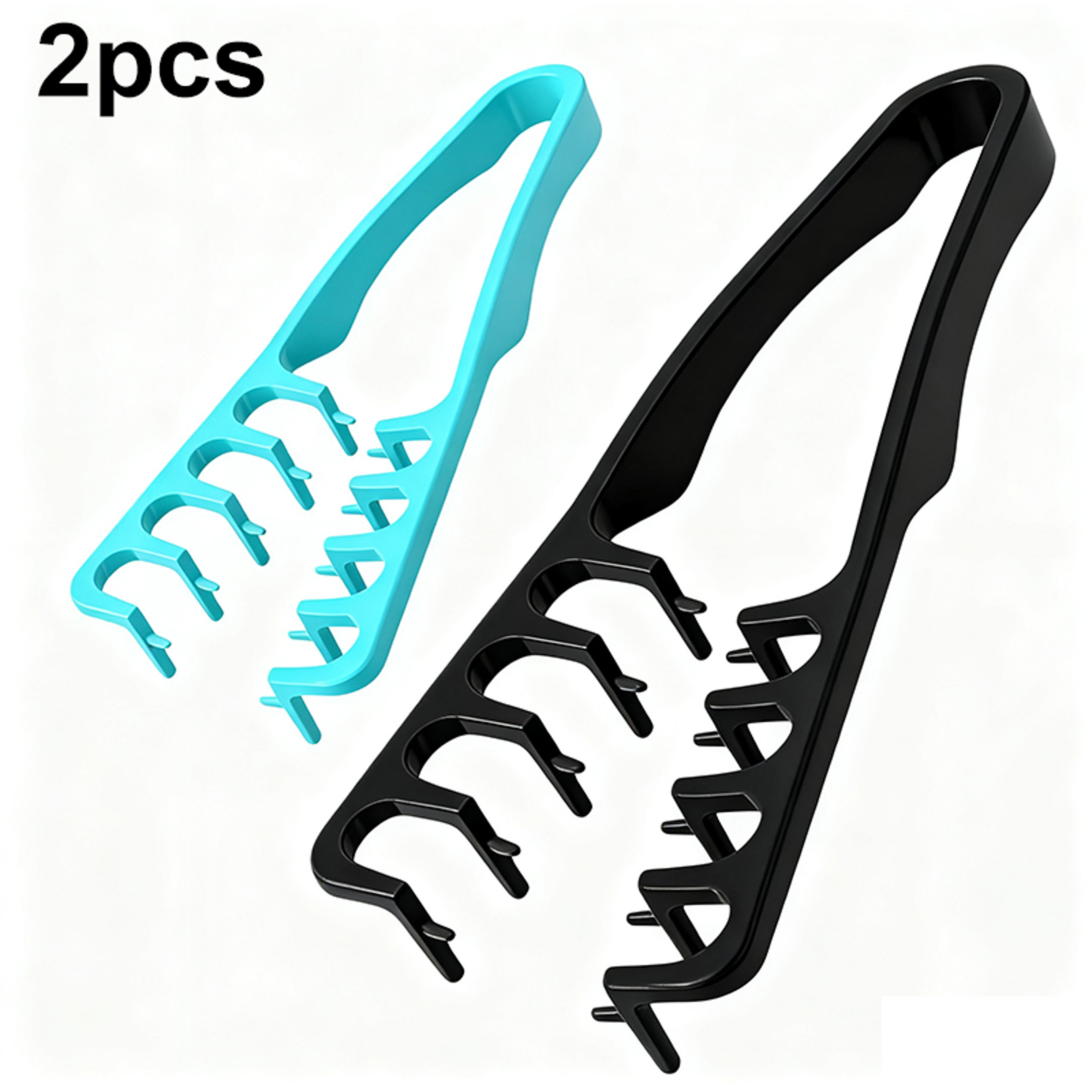 Hair Volumizing Comb For Natural Root Lift And Fuller Looking Hair 16