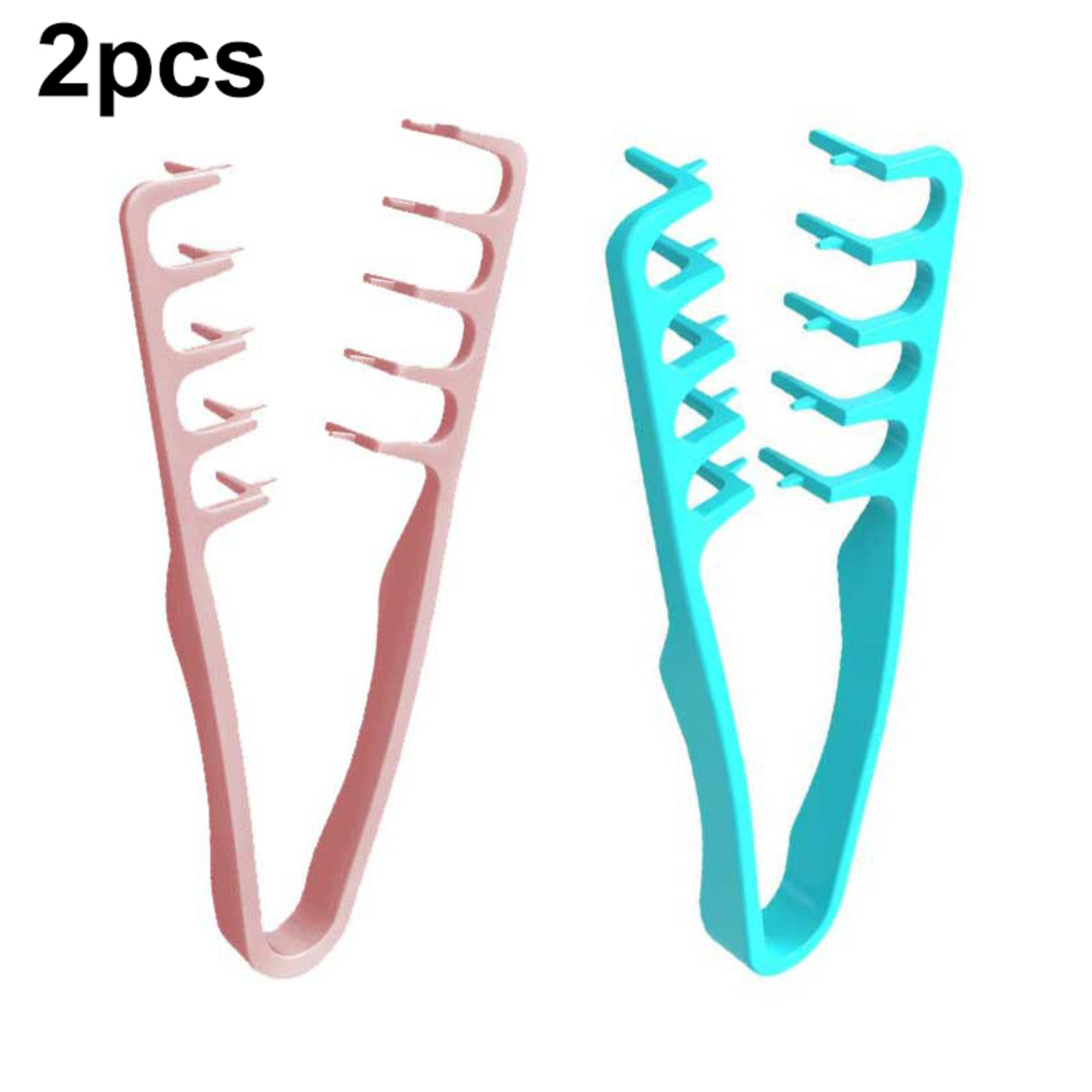 Hair Volumizing Comb For Natural Root Lift And Fuller Looking Hair 17
