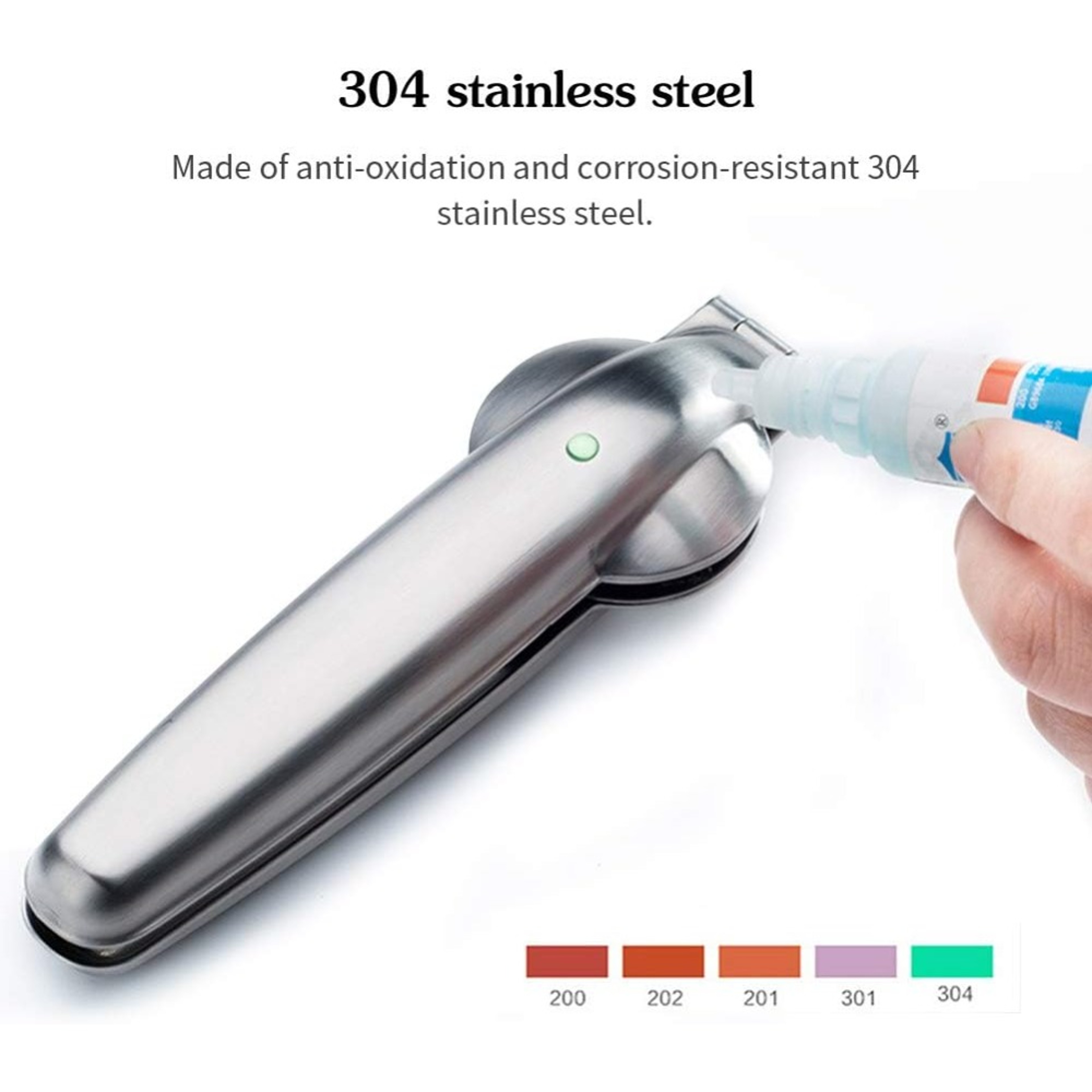 Chestnut Cutter Stainless Steel Shell Opener Multifunctional Dried Fruit Shell Opener Metal Chestnu 6