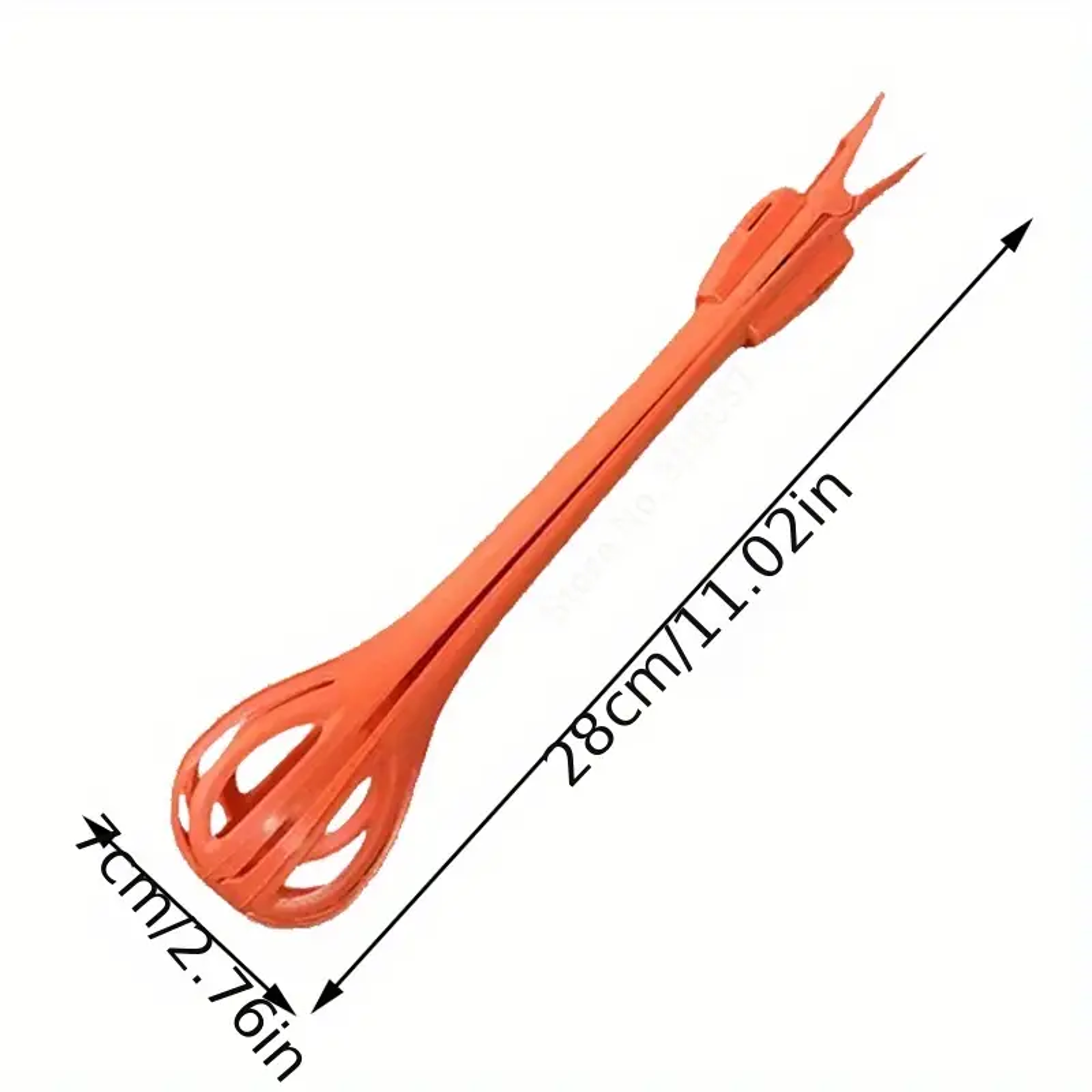 Multifunctional Egg Beater Milk Mixer Pasta Noodle Tongs Manual Food Clip Egg White Separation Baki 4