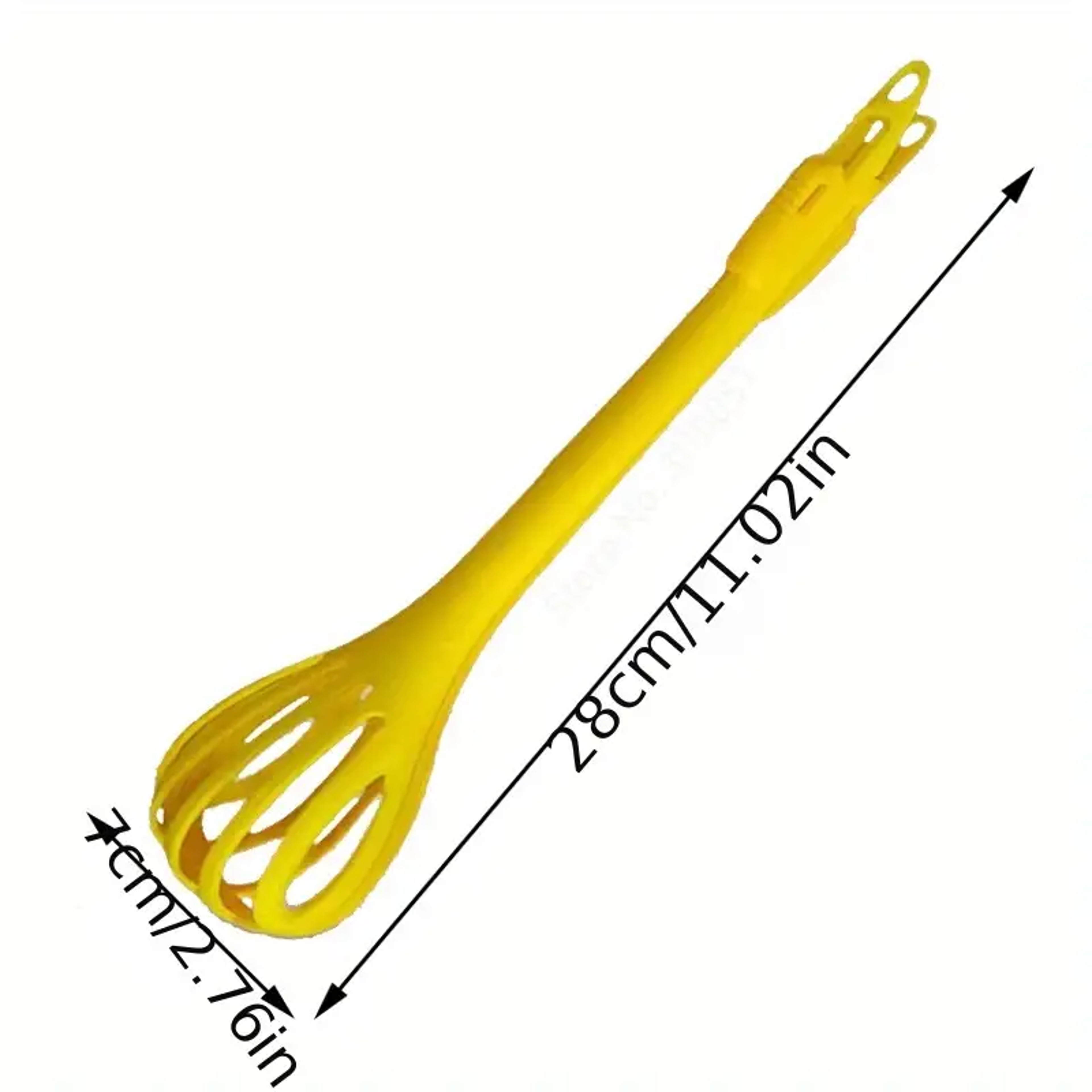 Multifunctional Egg Beater Milk Mixer Pasta Noodle Tongs Manual Food Clip Egg White Separation Baki 5