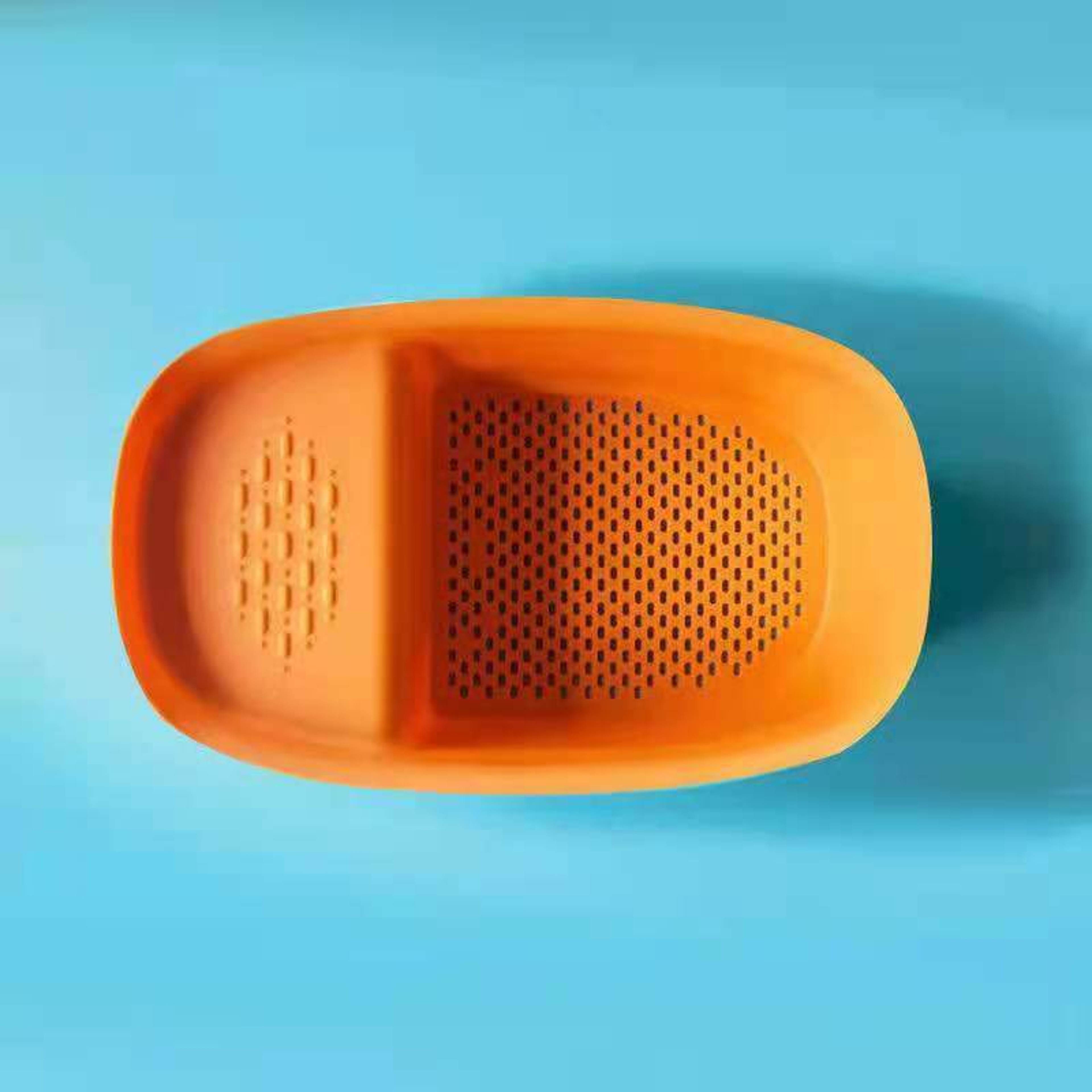 Elephant Kitchen Sink Drain Basket & Vegetable Washing Basket Strainer – view 12