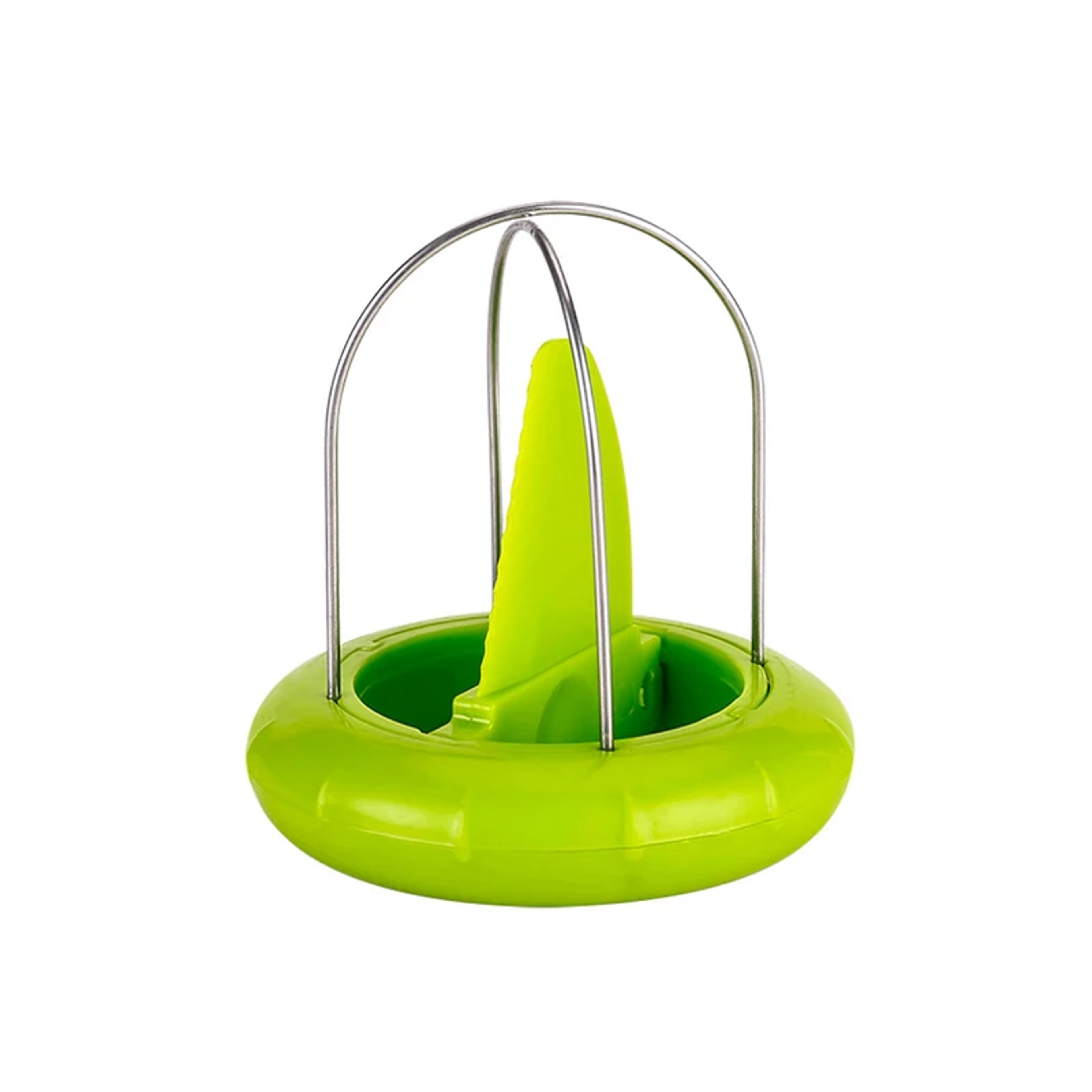 Kiwi Peeler & Fruit Cutter Tool for Quick, Mess Free Fruit Prep – view 7