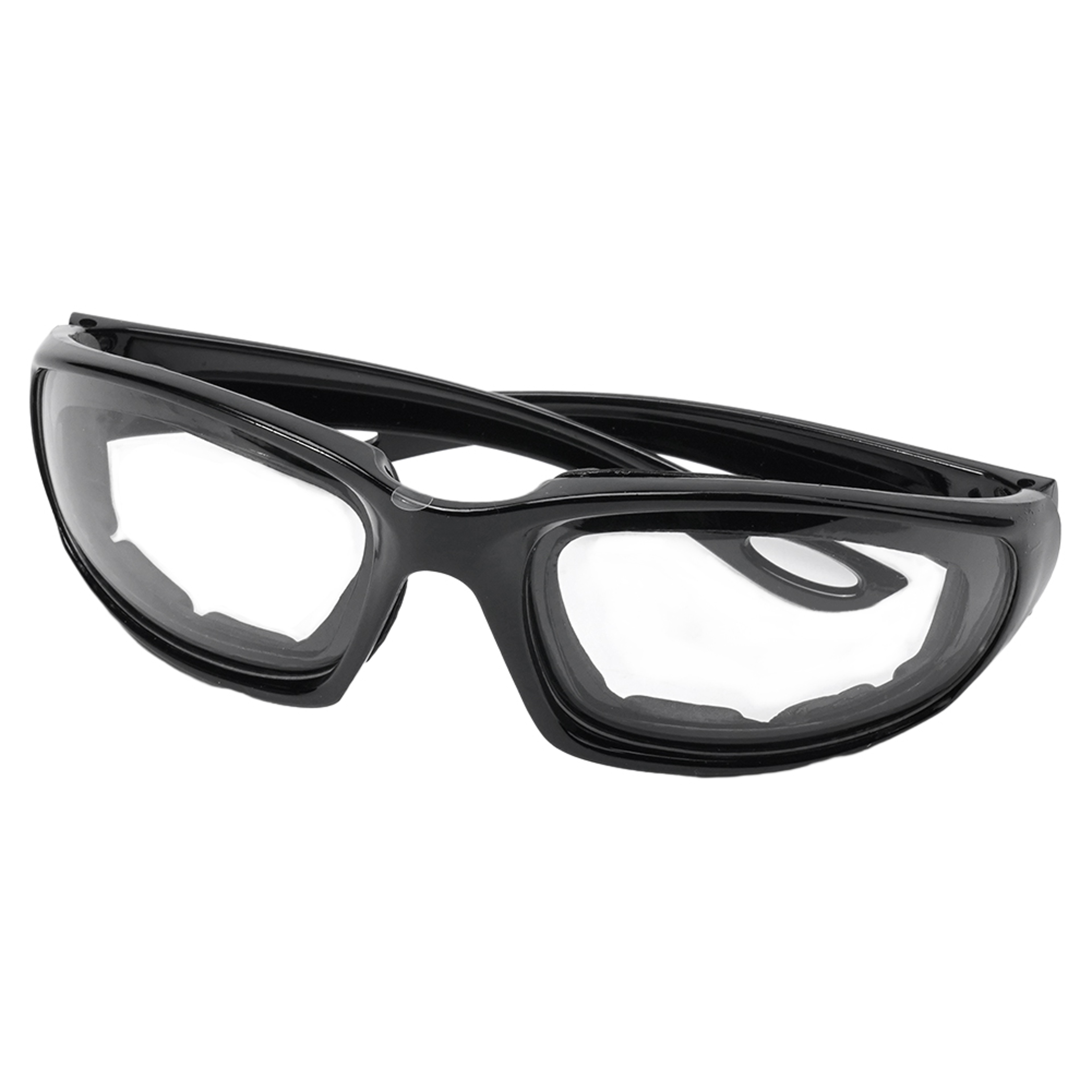 Tear Shield Anti Fog Onion Goggles for Tear Free Kitchen Cutting Protection – view 7