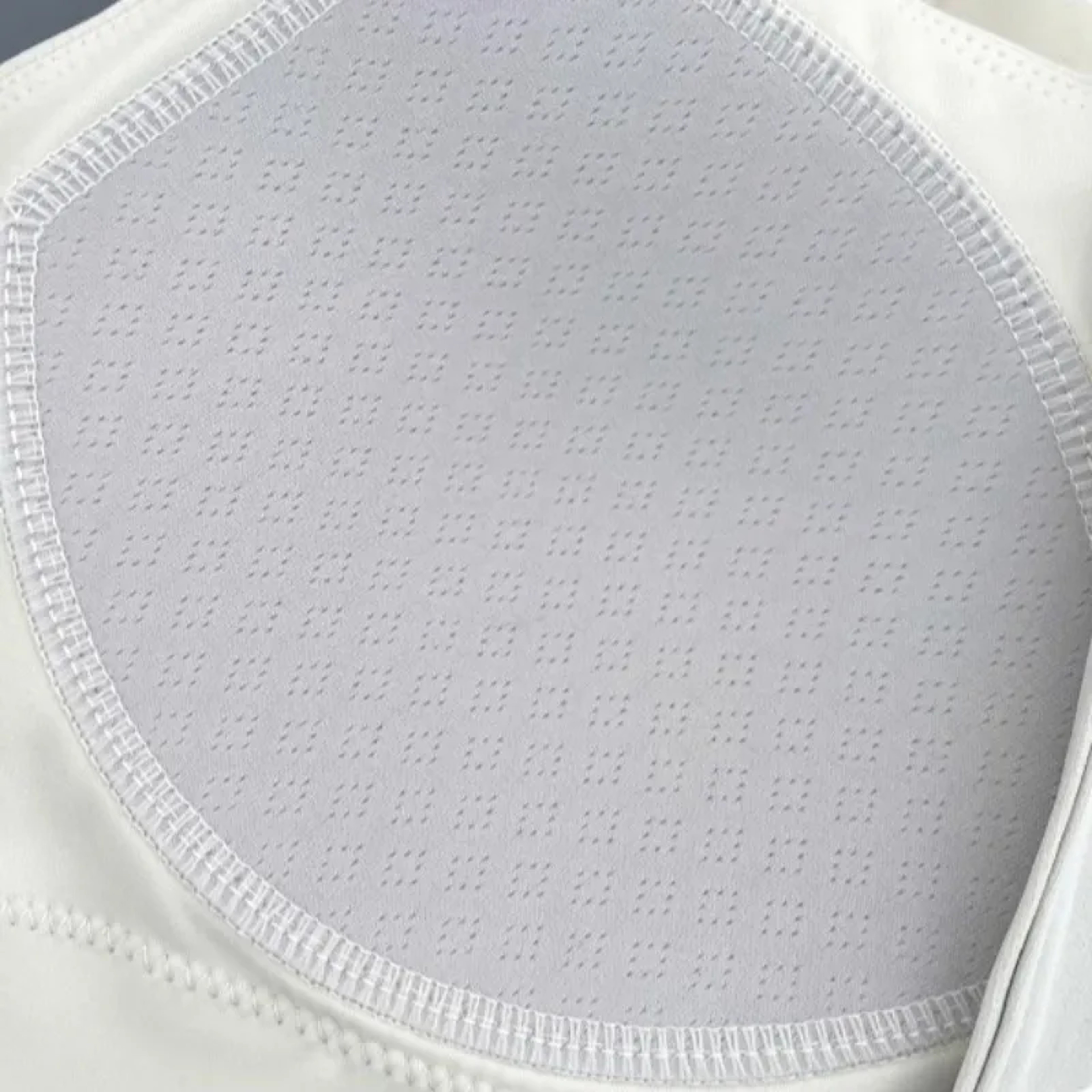 Breathable Front Zip Womens Yoga & Gym Sports Bra with Push Up Support – view 6