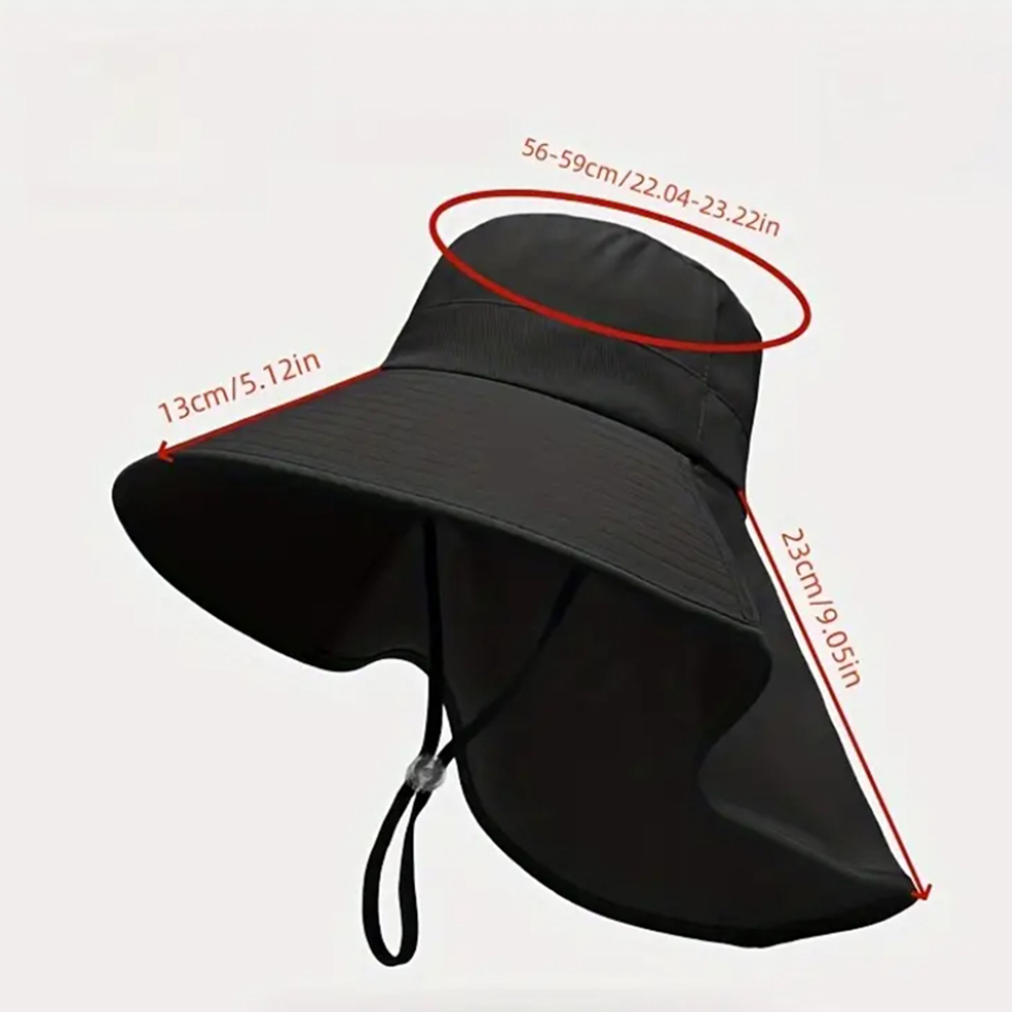 Womens Wide Brim UV Protection Sun Hat Foldable Breathable Beach Hat 2