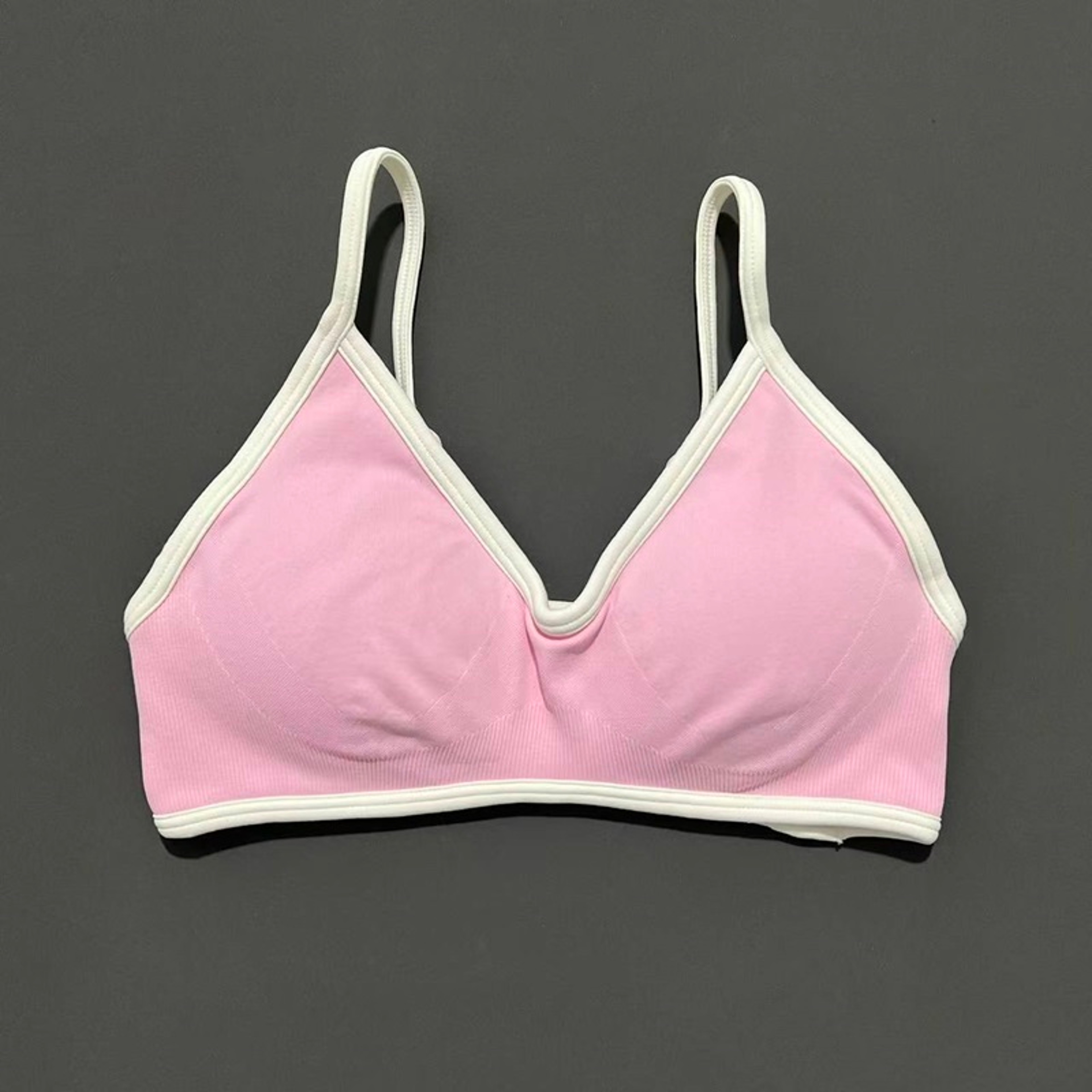 Backless Sports Bra Padded Yoga Bra For Women 13