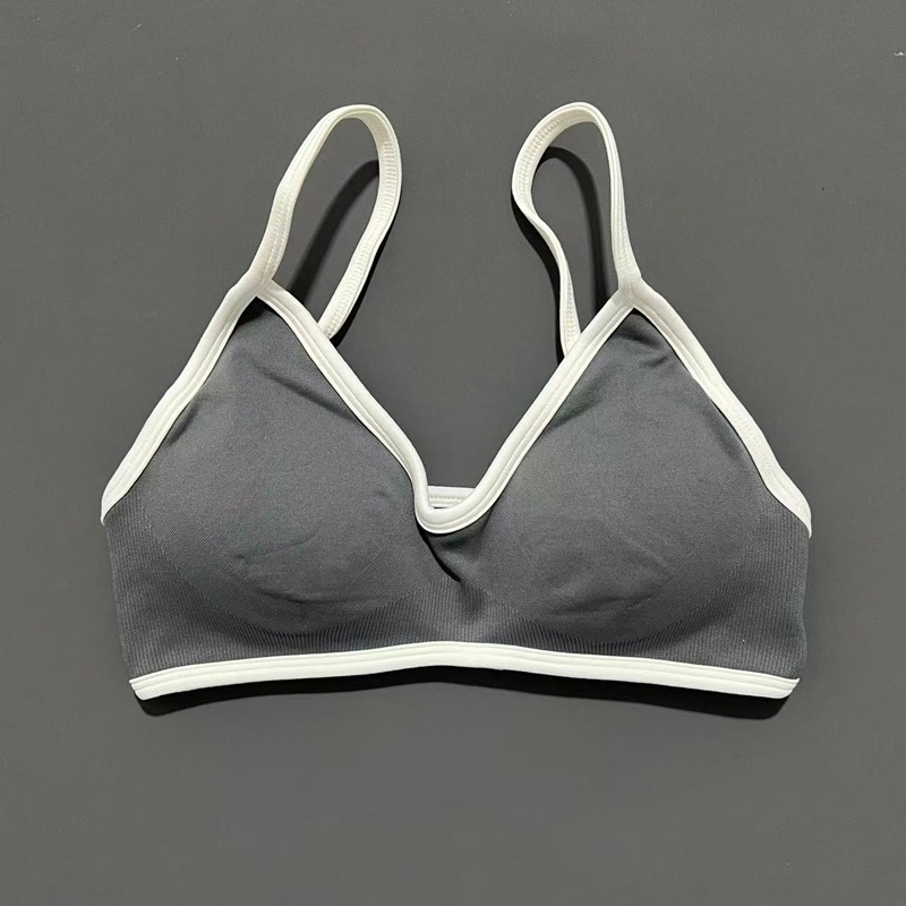 Backless Sports Bra Padded Yoga Bra For Women 15