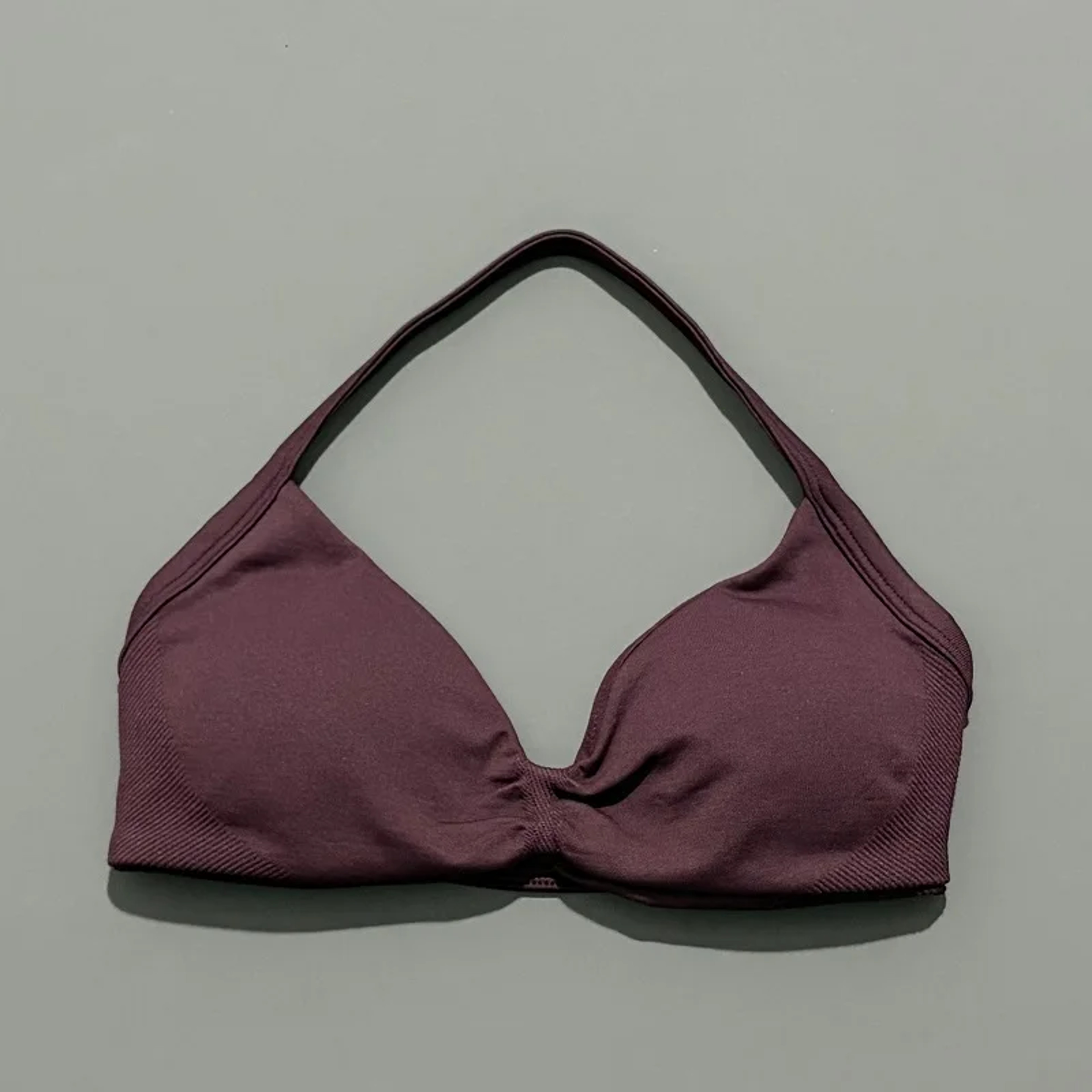 Impact Strappy Seamless High Support Sports Bra For Yoga And Gym 9