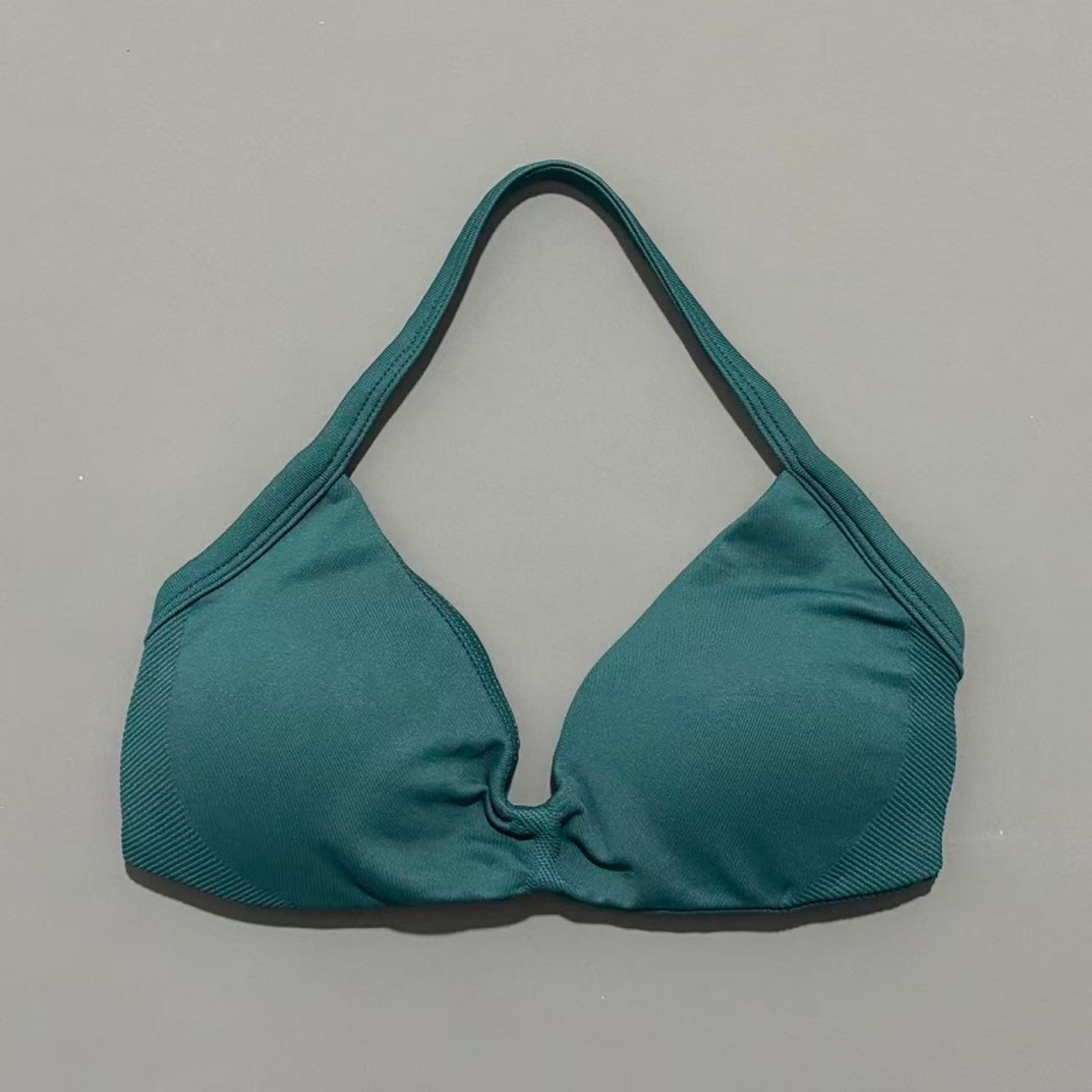 Impact Strappy Seamless High Support Sports Bra For Yoga And Gym 10