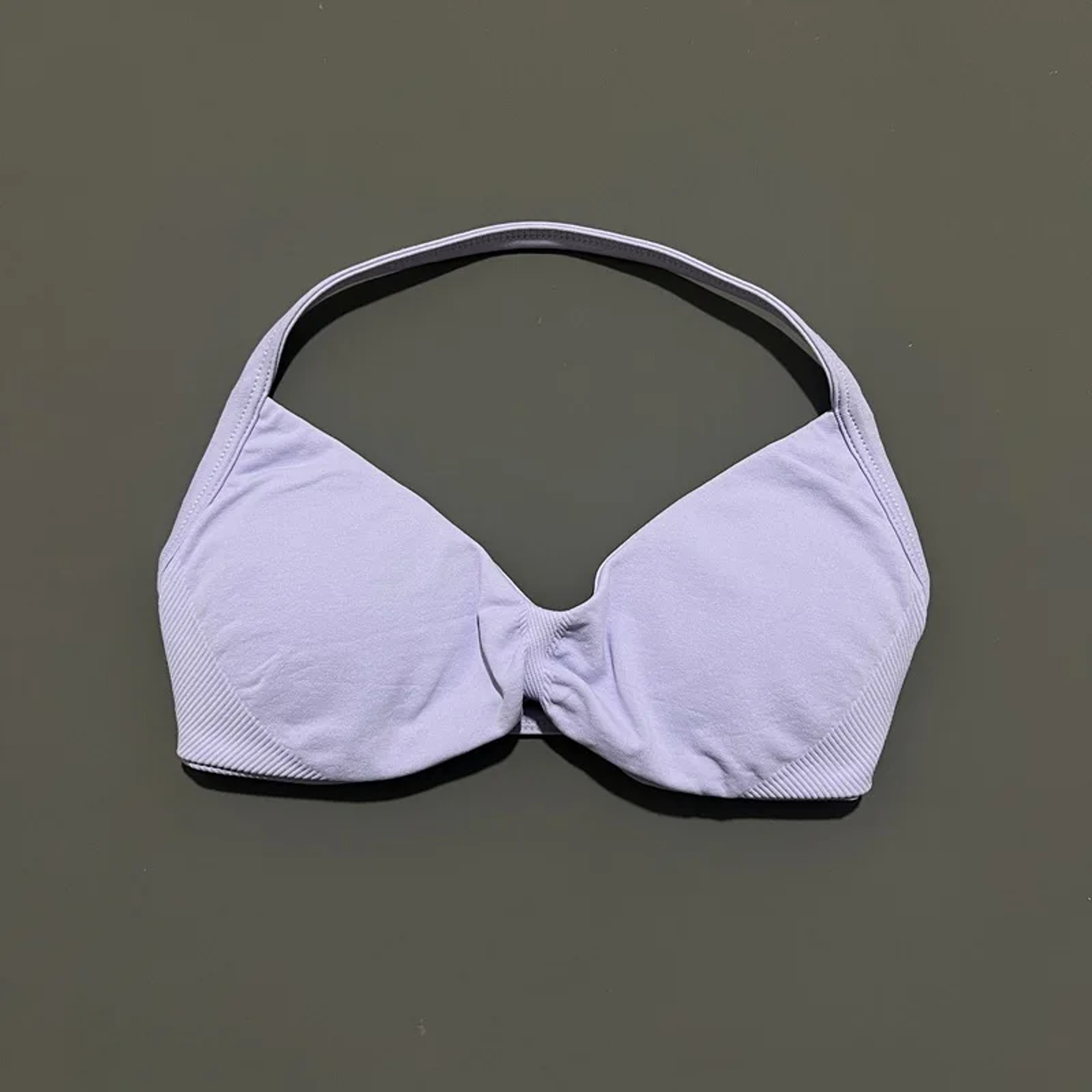 Impact Strappy Seamless High Support Sports Bra For Yoga And Gym 15