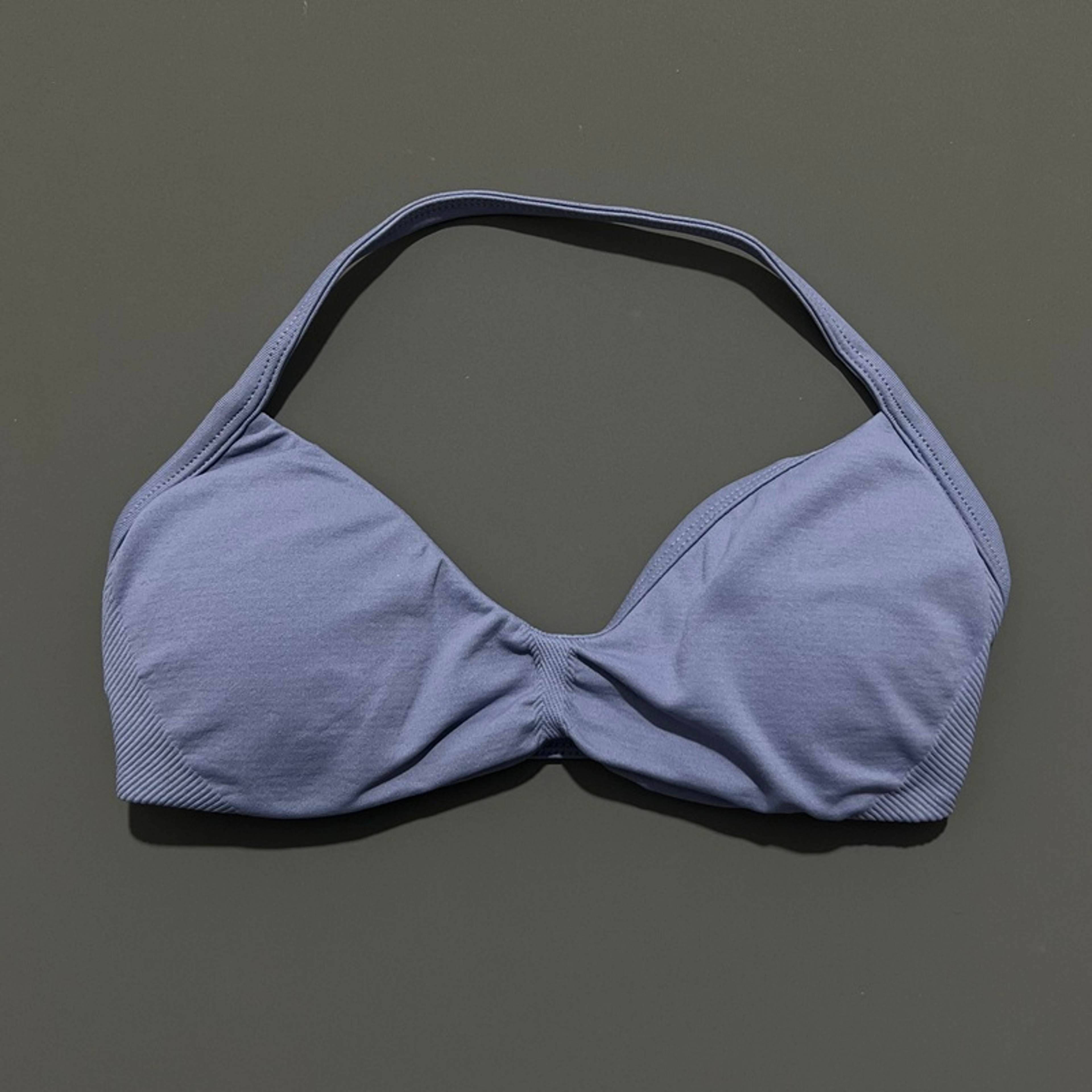 Impact Strappy Seamless High Support Sports Bra For Yoga And Gym 19