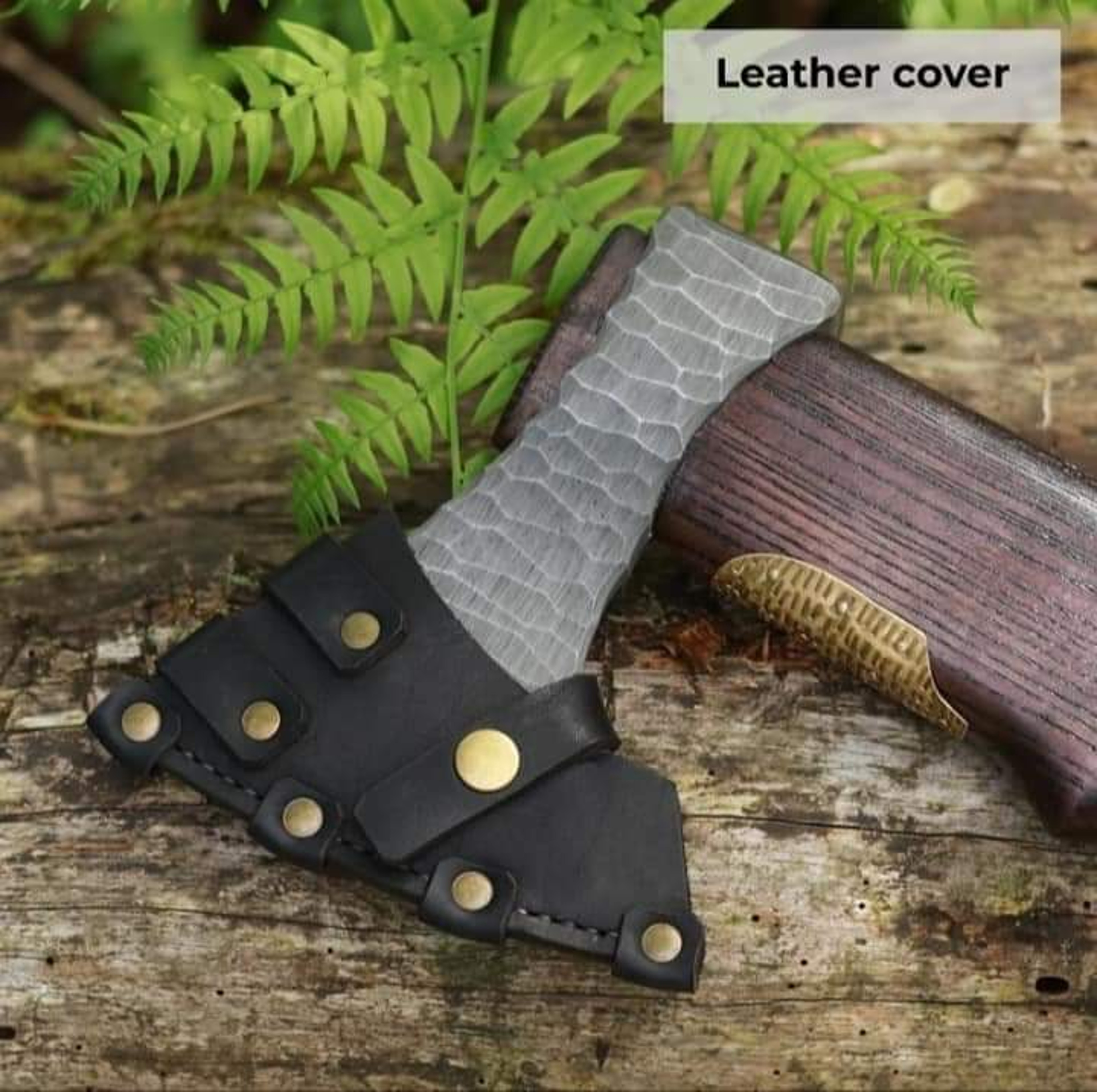 throwing hatchet near me