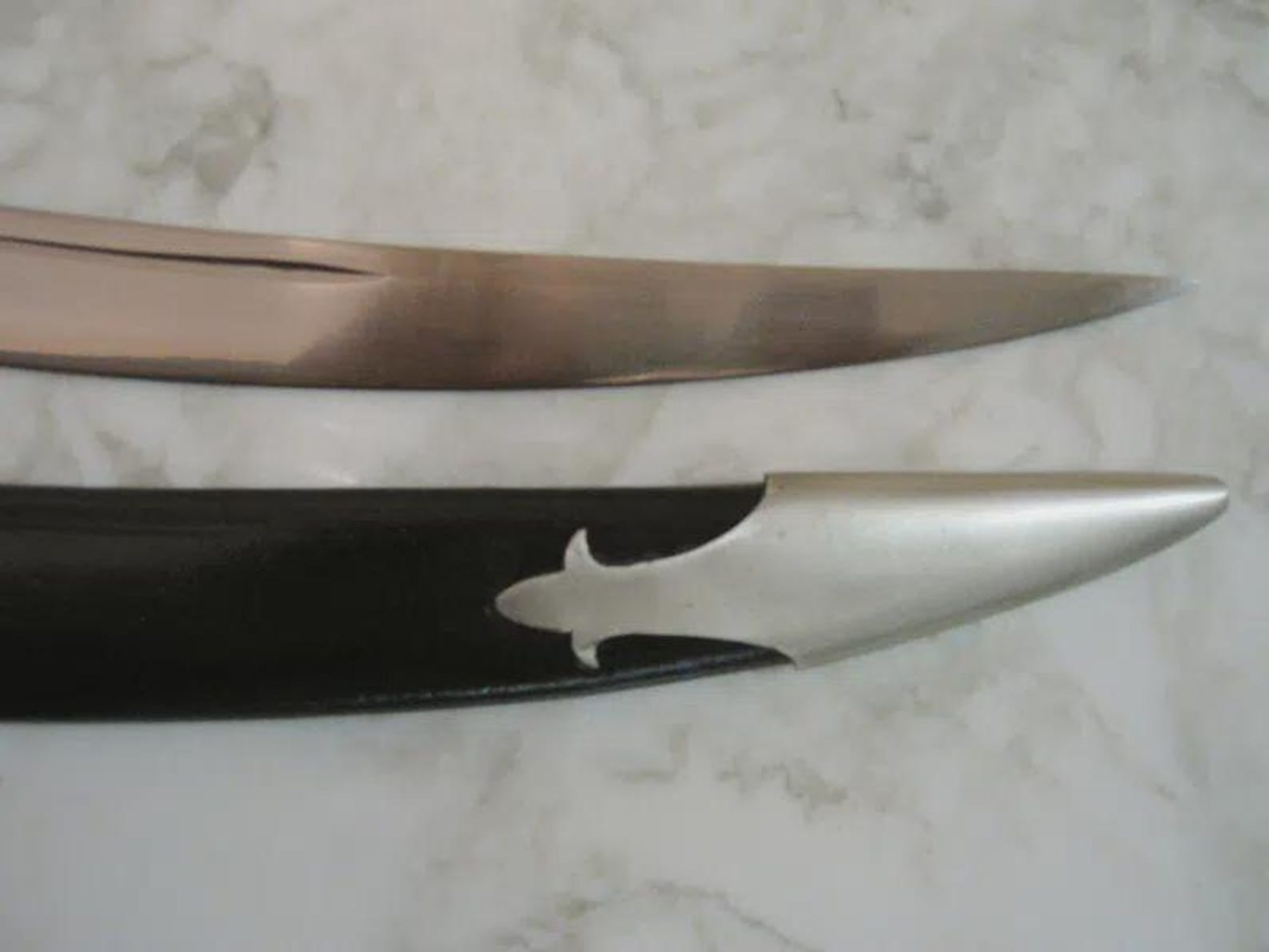 Custom Ottoman Saber Sword Kilij Replica With Scabbard Collector Gift 7