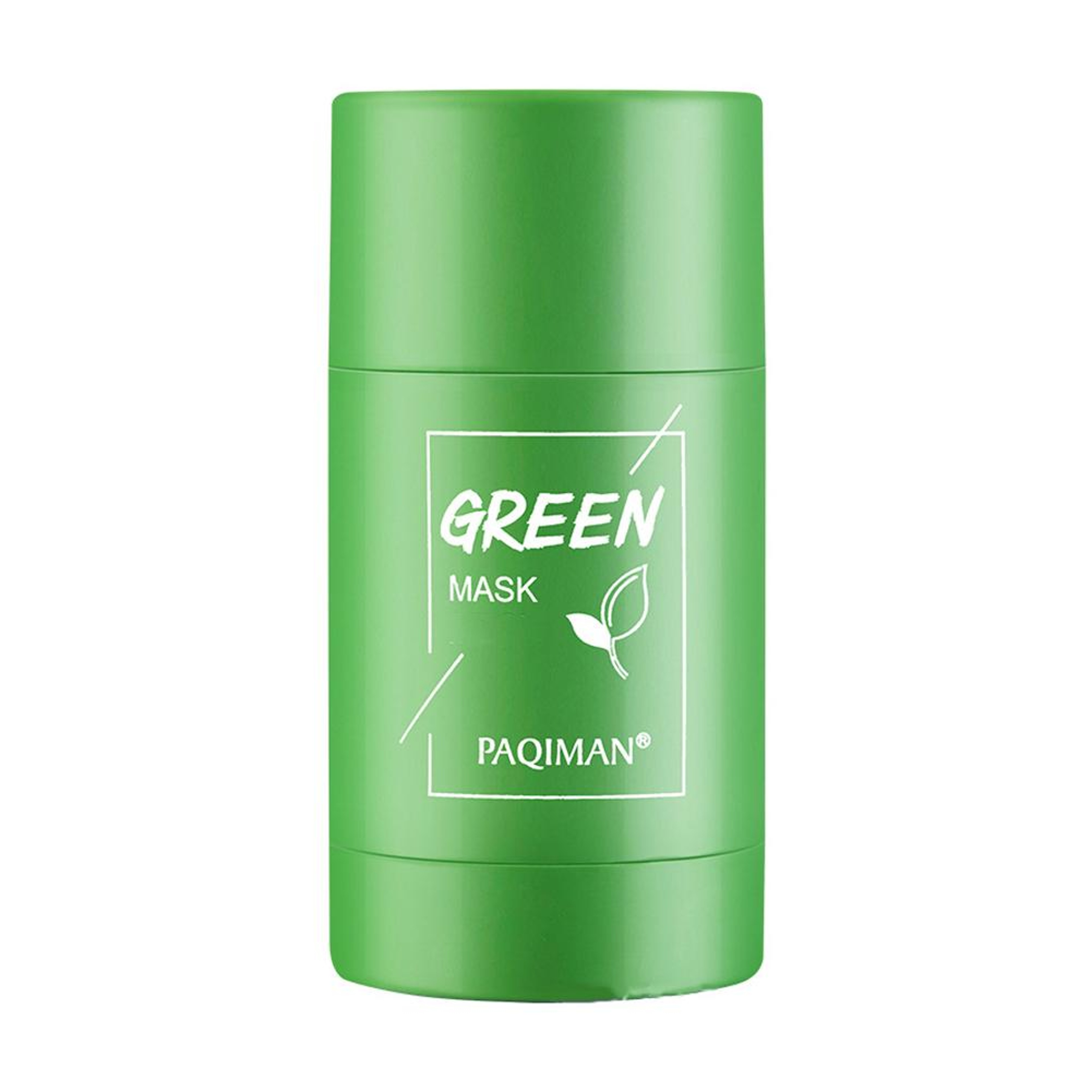 Green Tea Mask for Acne, Pore Shrinking, Moisturising Face Cleanser – view 8