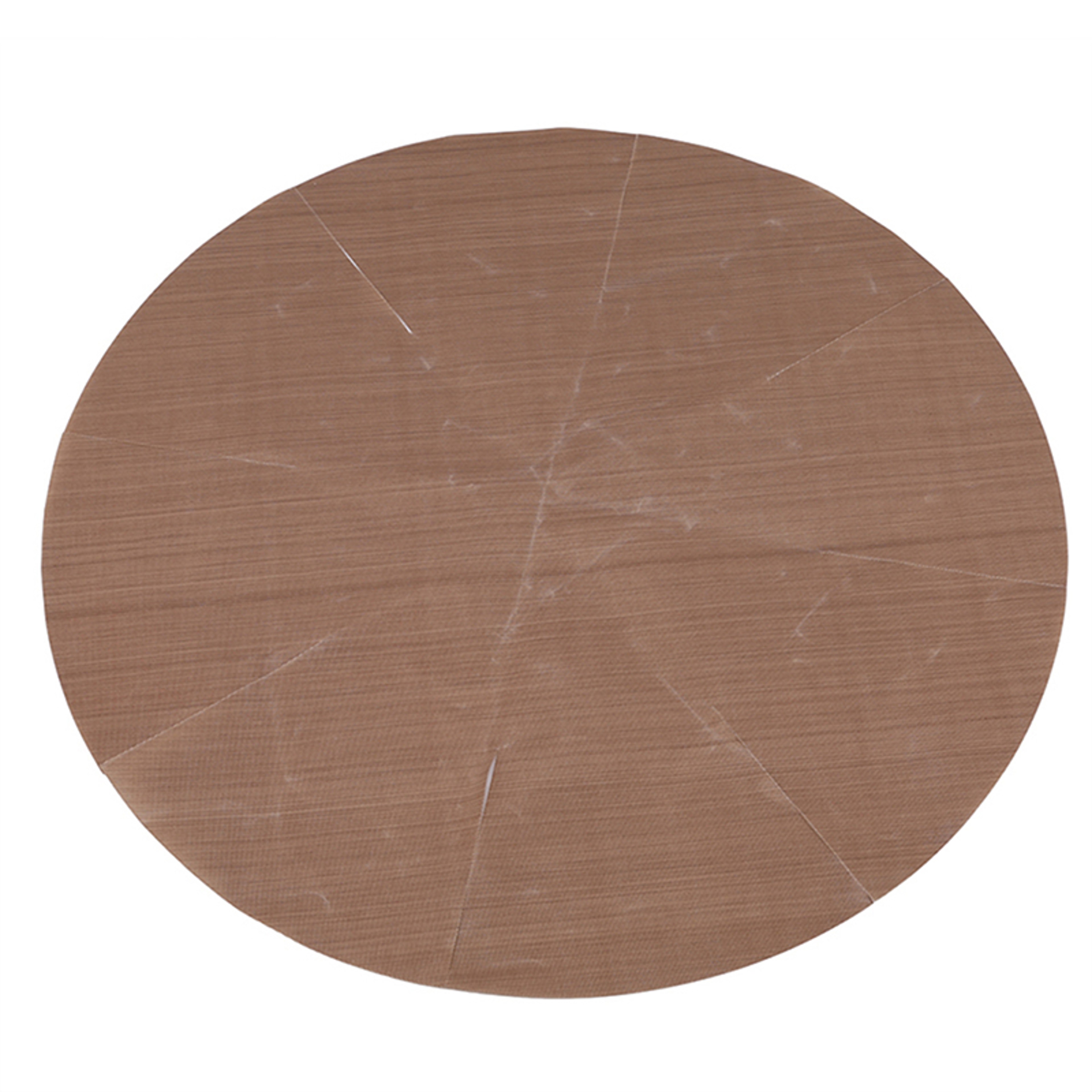 Reusable Baking Mat Round Square Nonstick Heat Resistant Cooking Paper Oven OilProof Baking Accesso 5