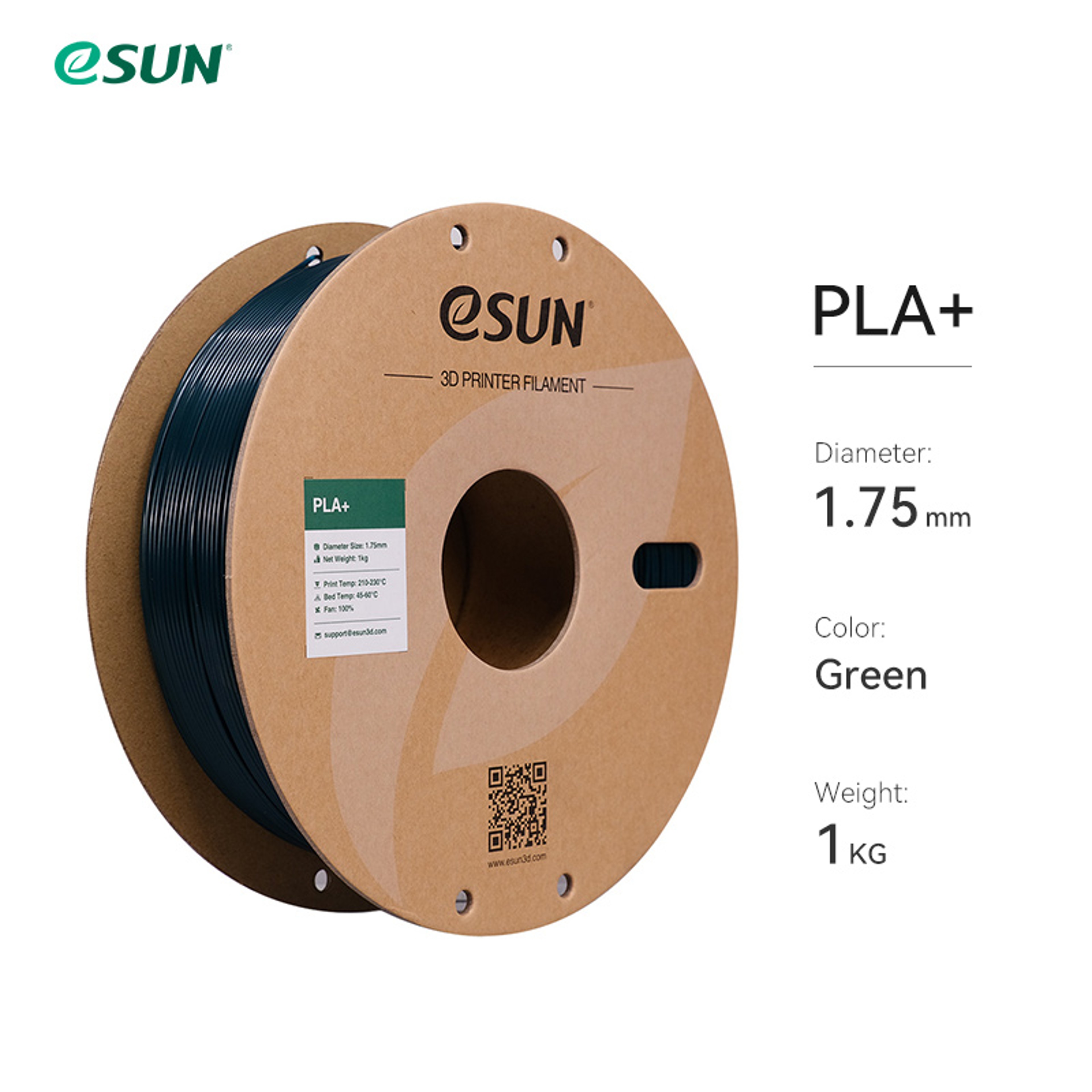 Printer Filament Dimensional Accuracy Printing Material Ideal For Printers High Quality Filament Fo 12