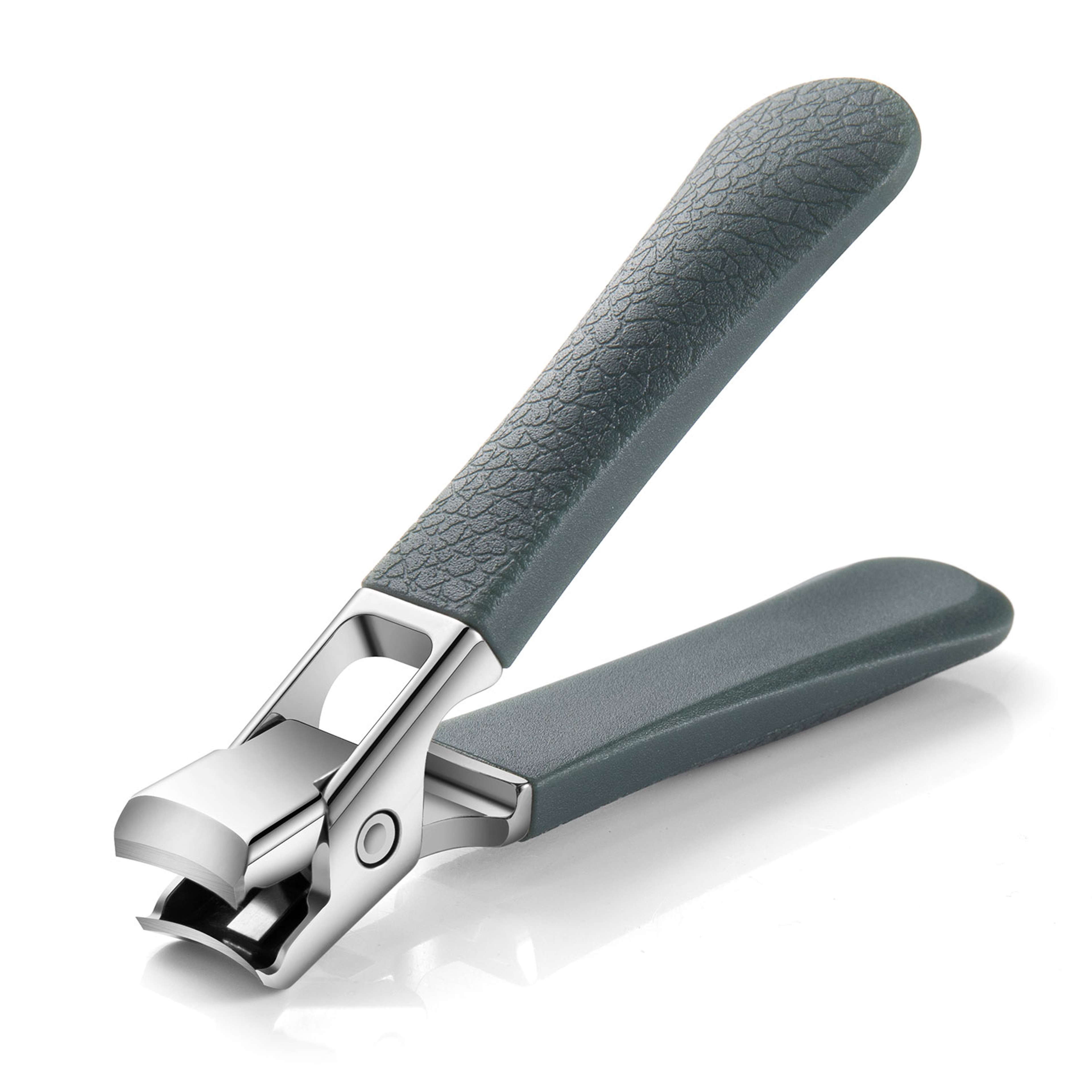 Clipper For Thick Nails, Heavy-Duty Large Jaw Opening, Unisex Manicure Tools, For Finger Nails and Toe Nails – view 10