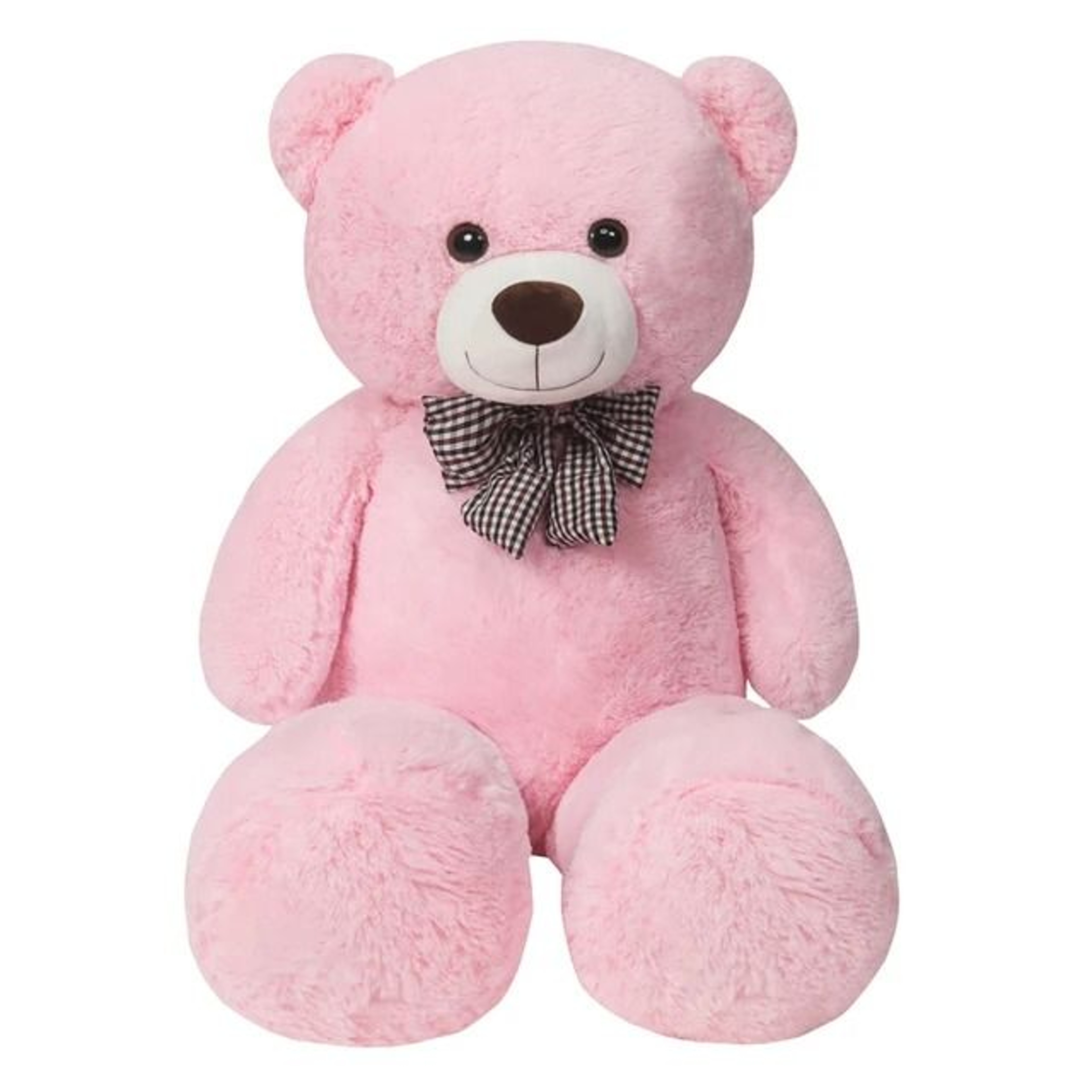 Giant Teddy Bear Plush Toy Soft Hugging Pillow 7