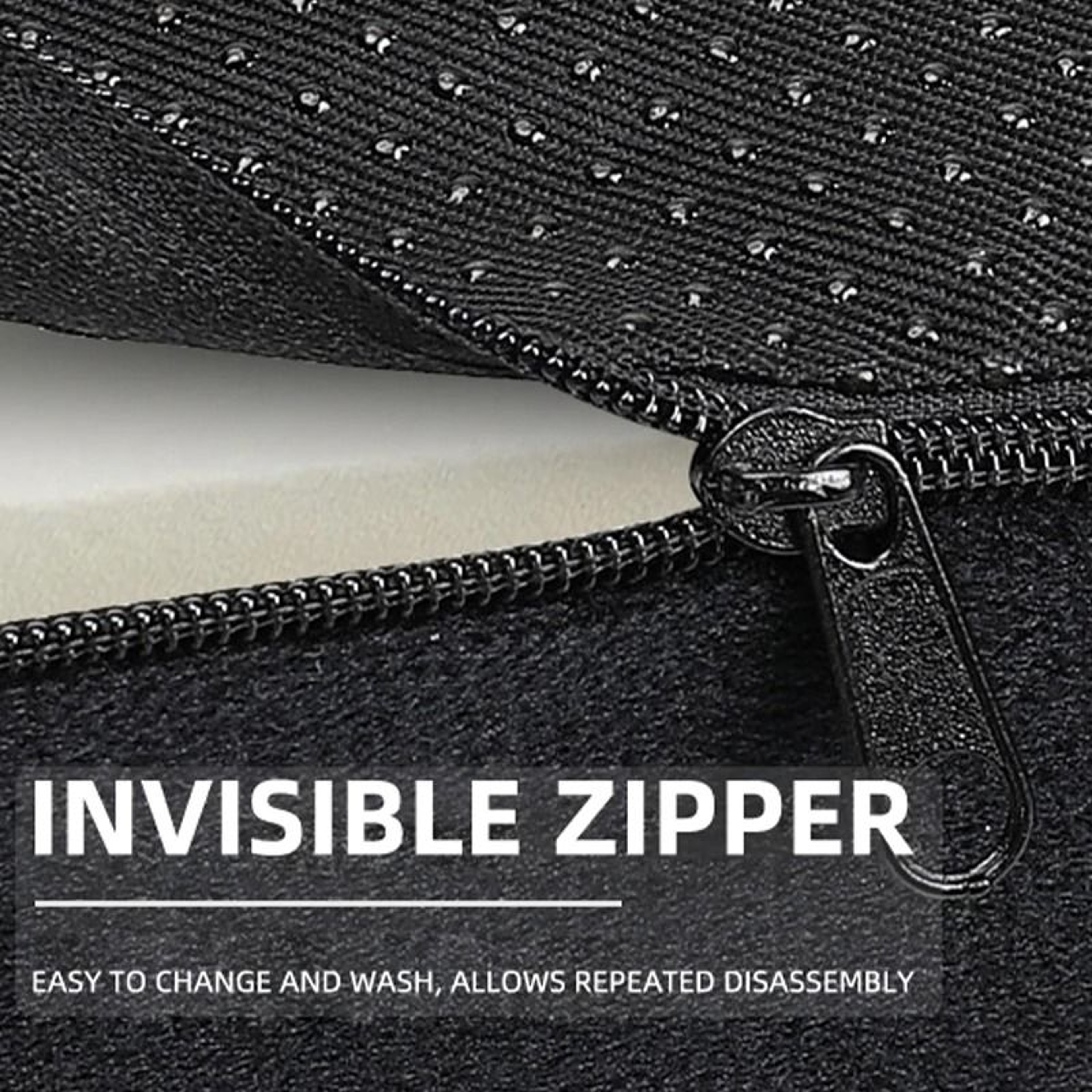 BBL Seat Cushion For Hip Lift Tailbone Relief And Waist Support 4