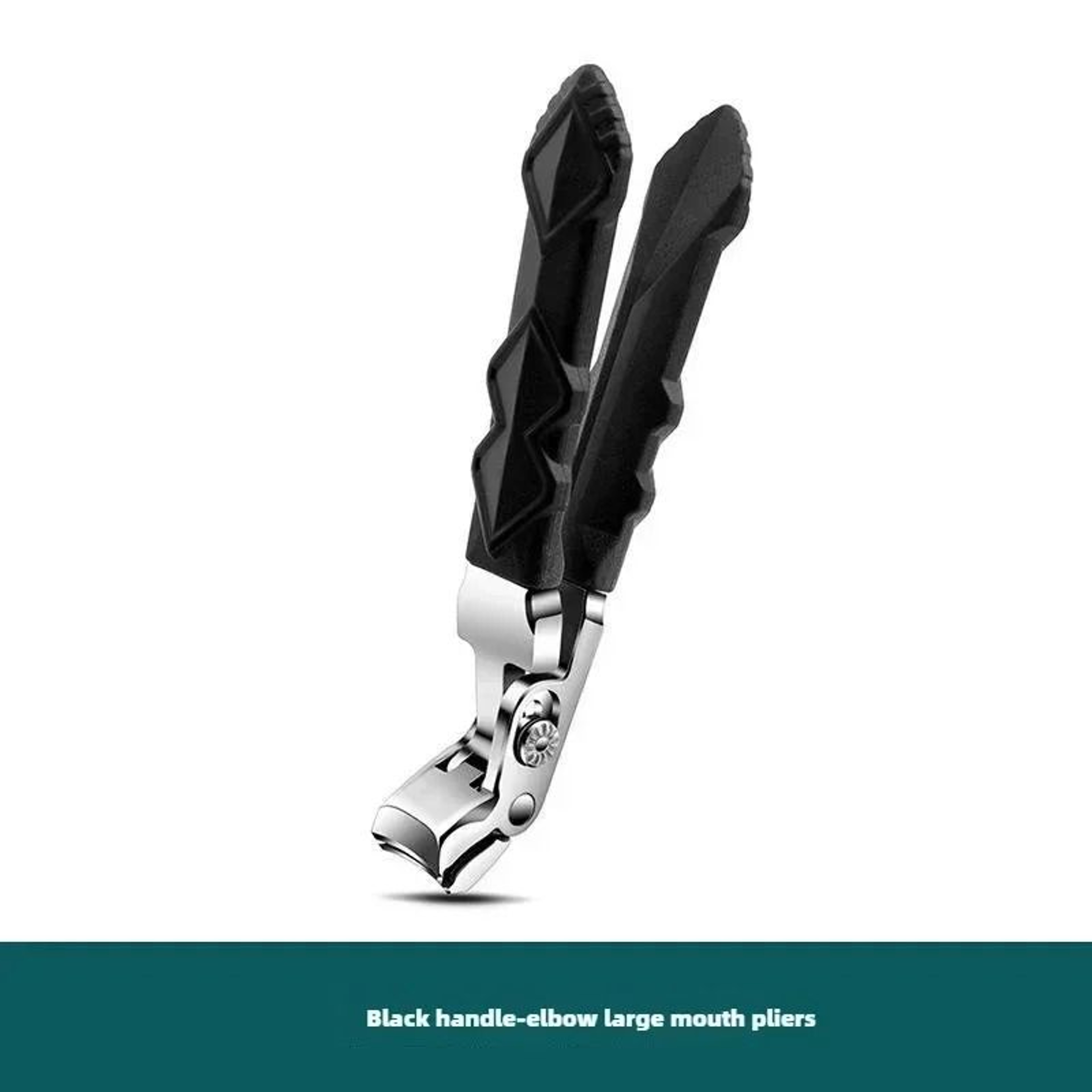 AntiSplash Nail Clipper With BuiltIn Catcher 14