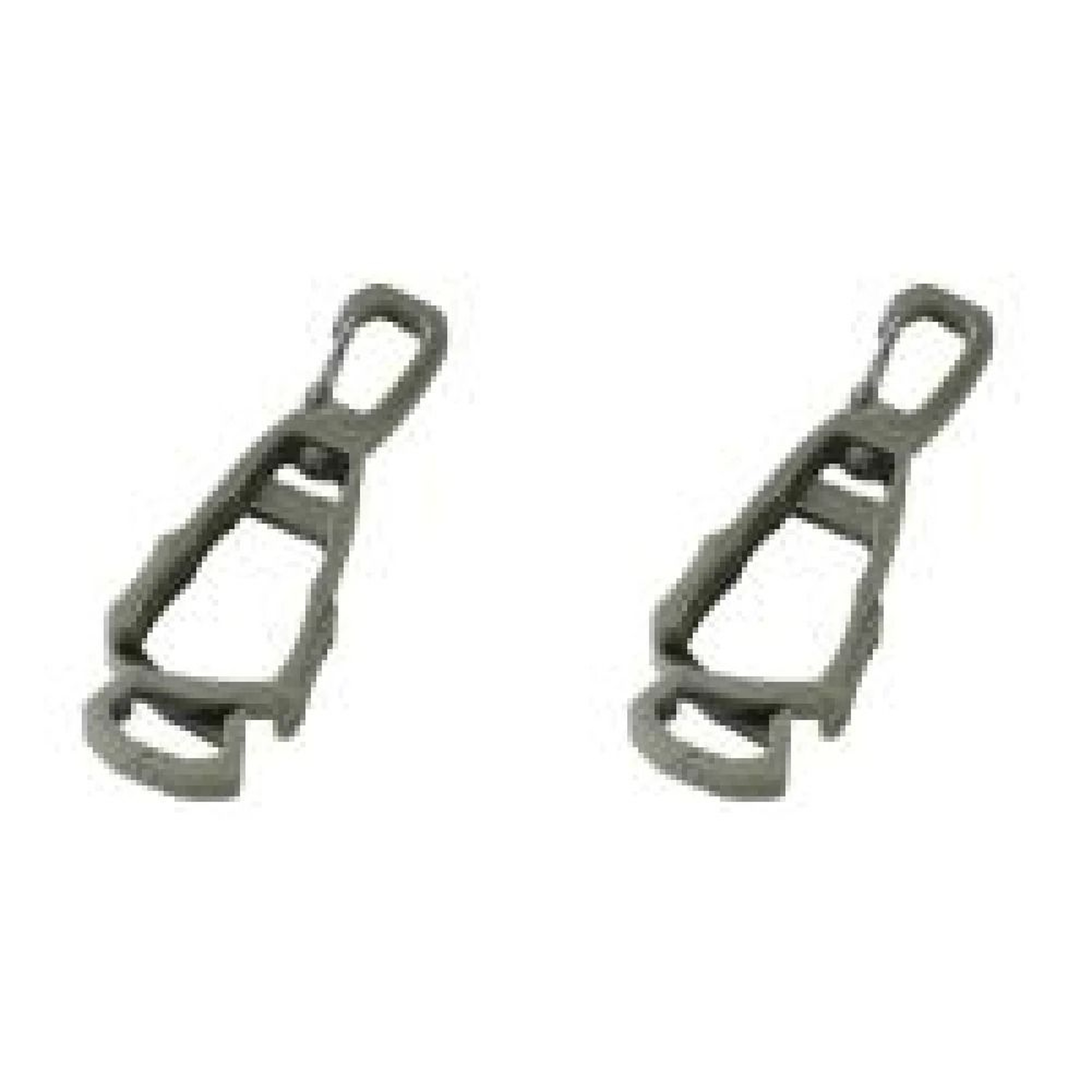 Outdoor Protective Gloves Clip  AntiDrop Safety Holder For Work And Construction 6