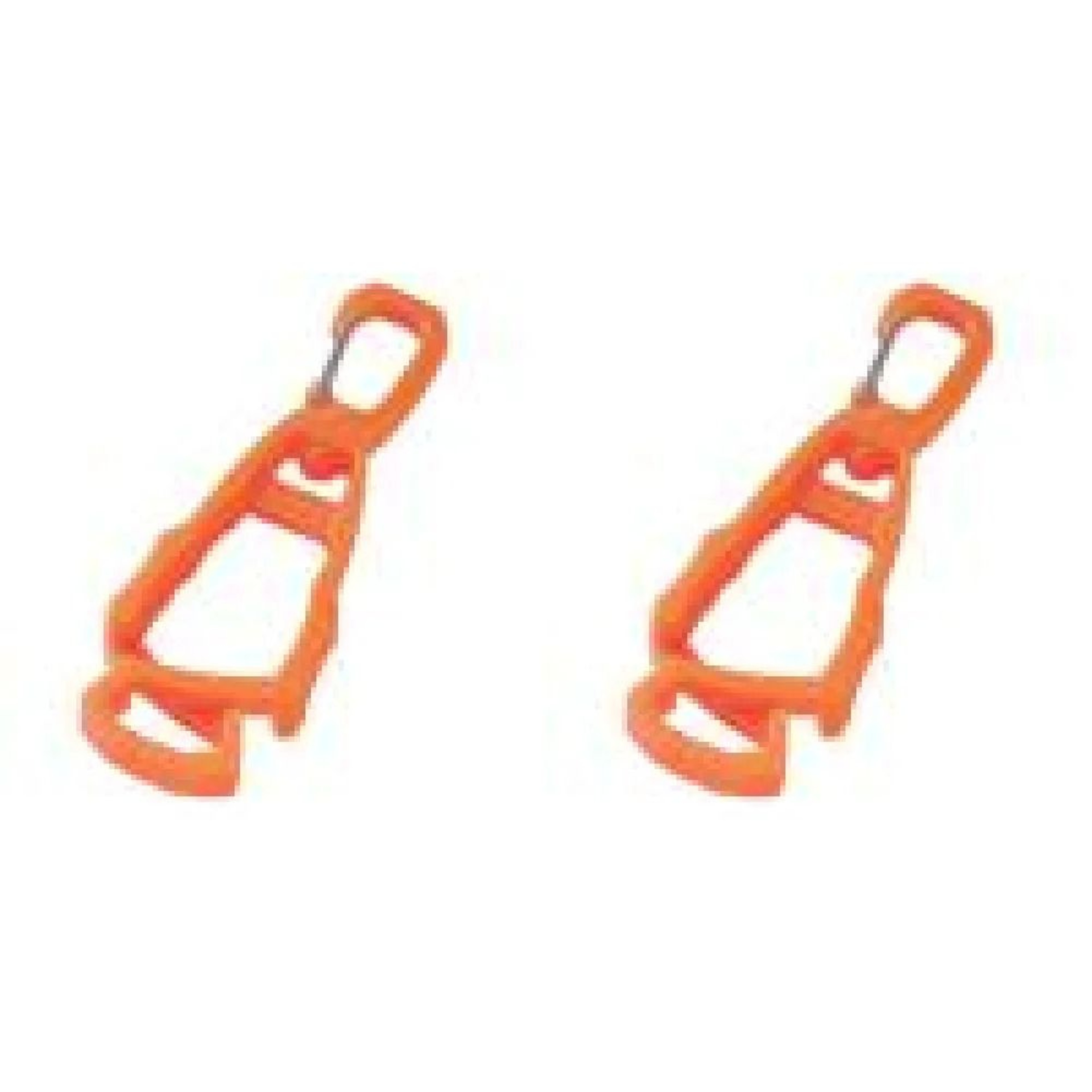 Outdoor Protective Gloves Clip  AntiDrop Safety Holder For Work And Construction 15