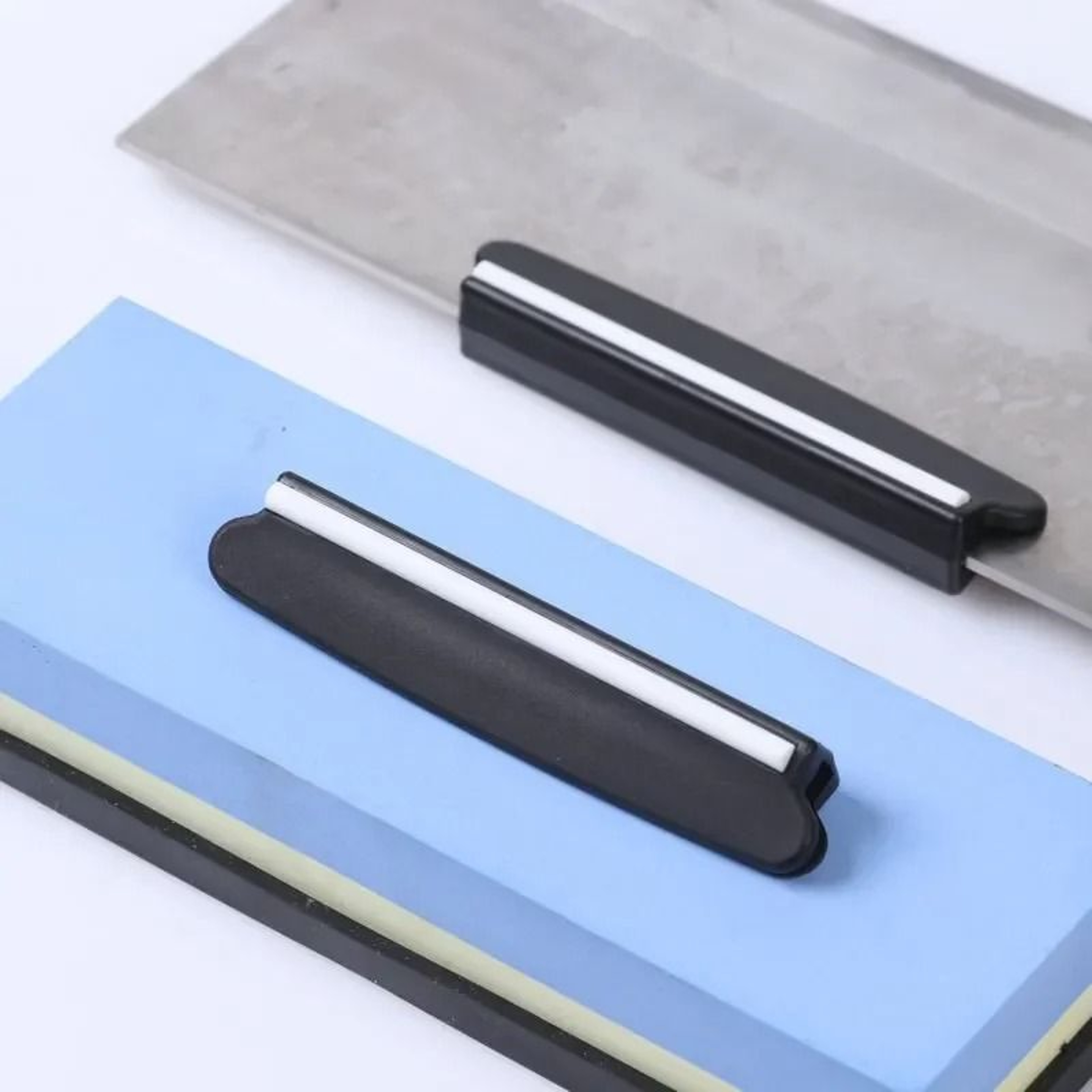 15 Degree Knife Sharpener Angle Guide For Whetstones 3