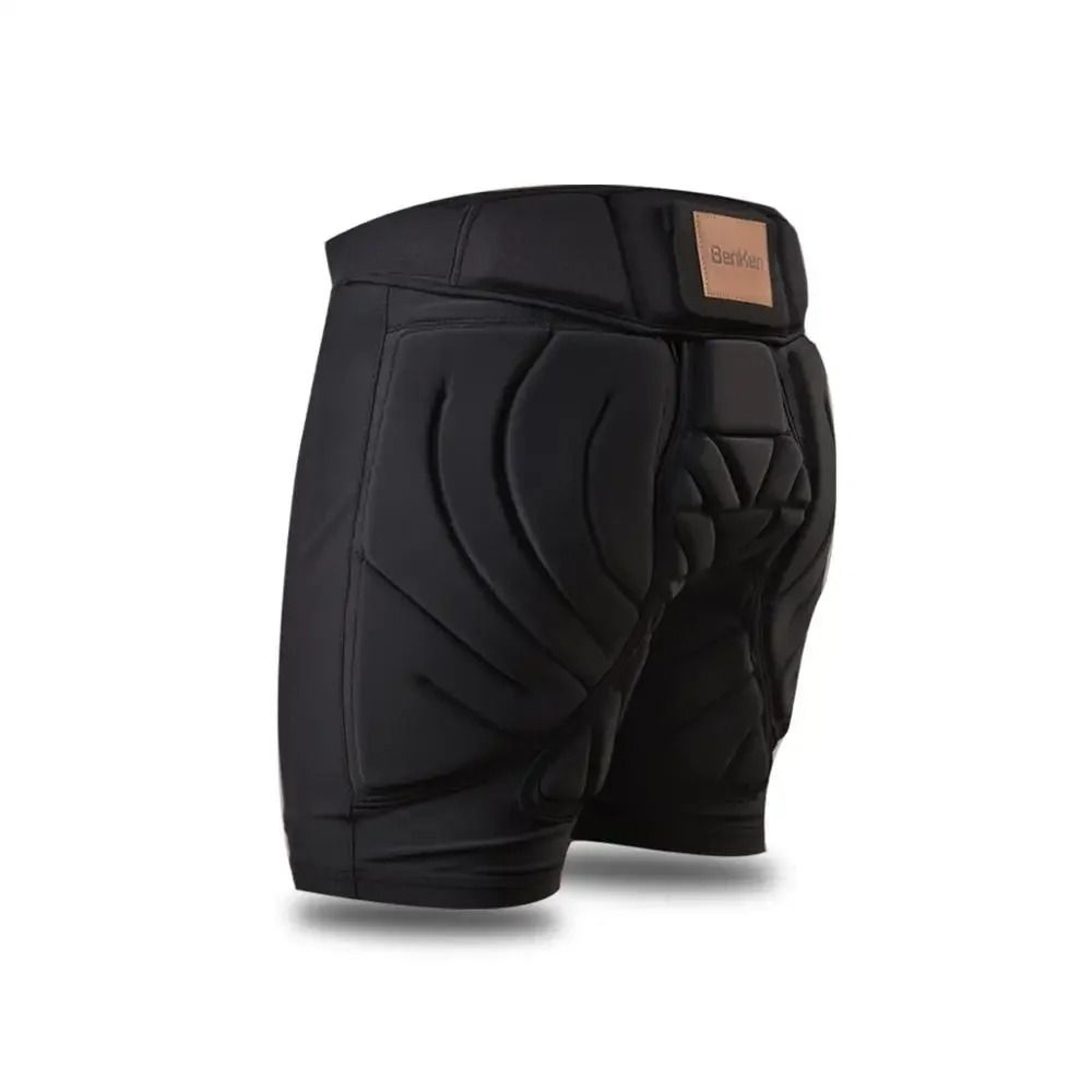 Ski Impact Protection Padded Shorts For Snowboarding Skiing Skating Cycling And Outdoor Sports 6