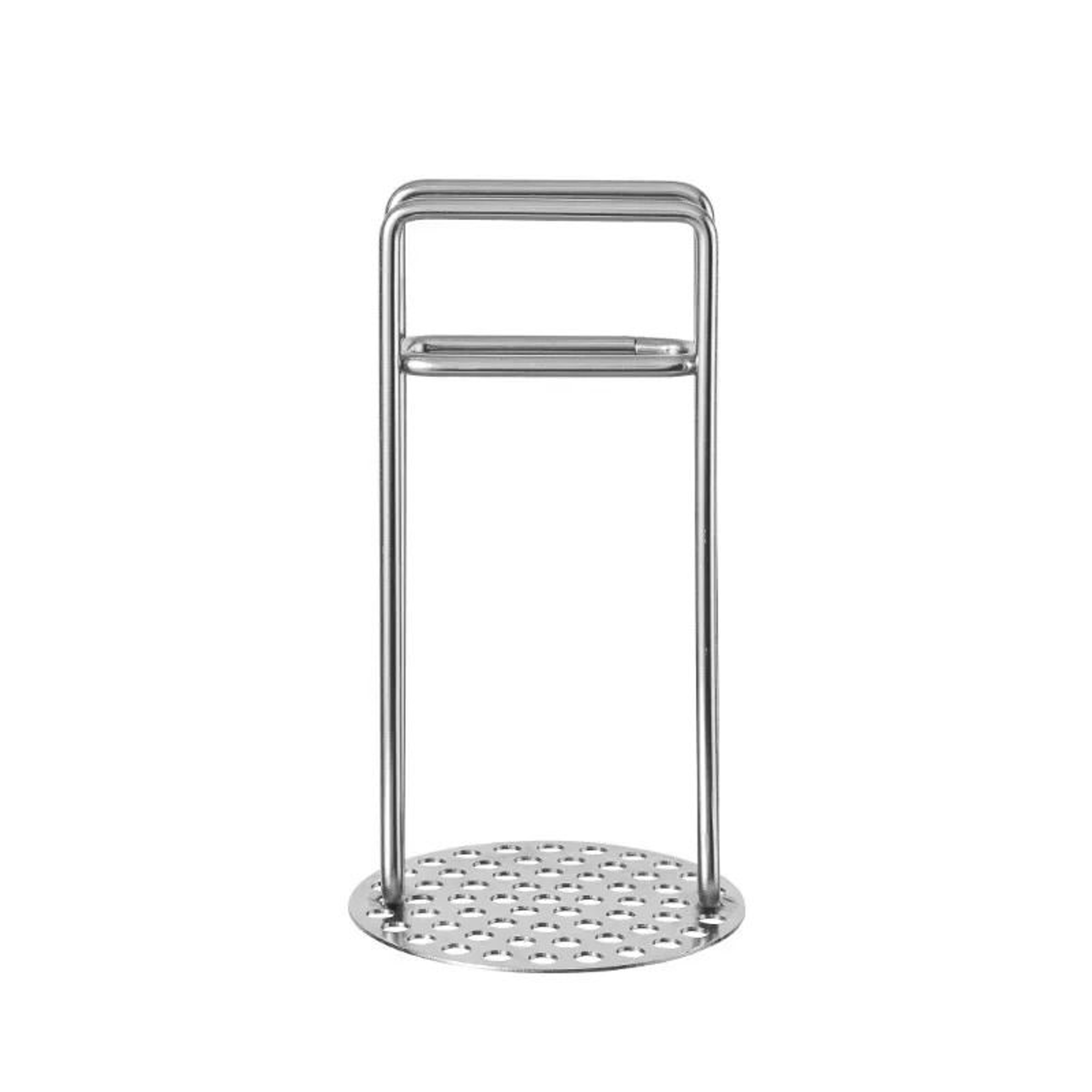 Stainless Steel Potato Masher For Smooth Mashing 5