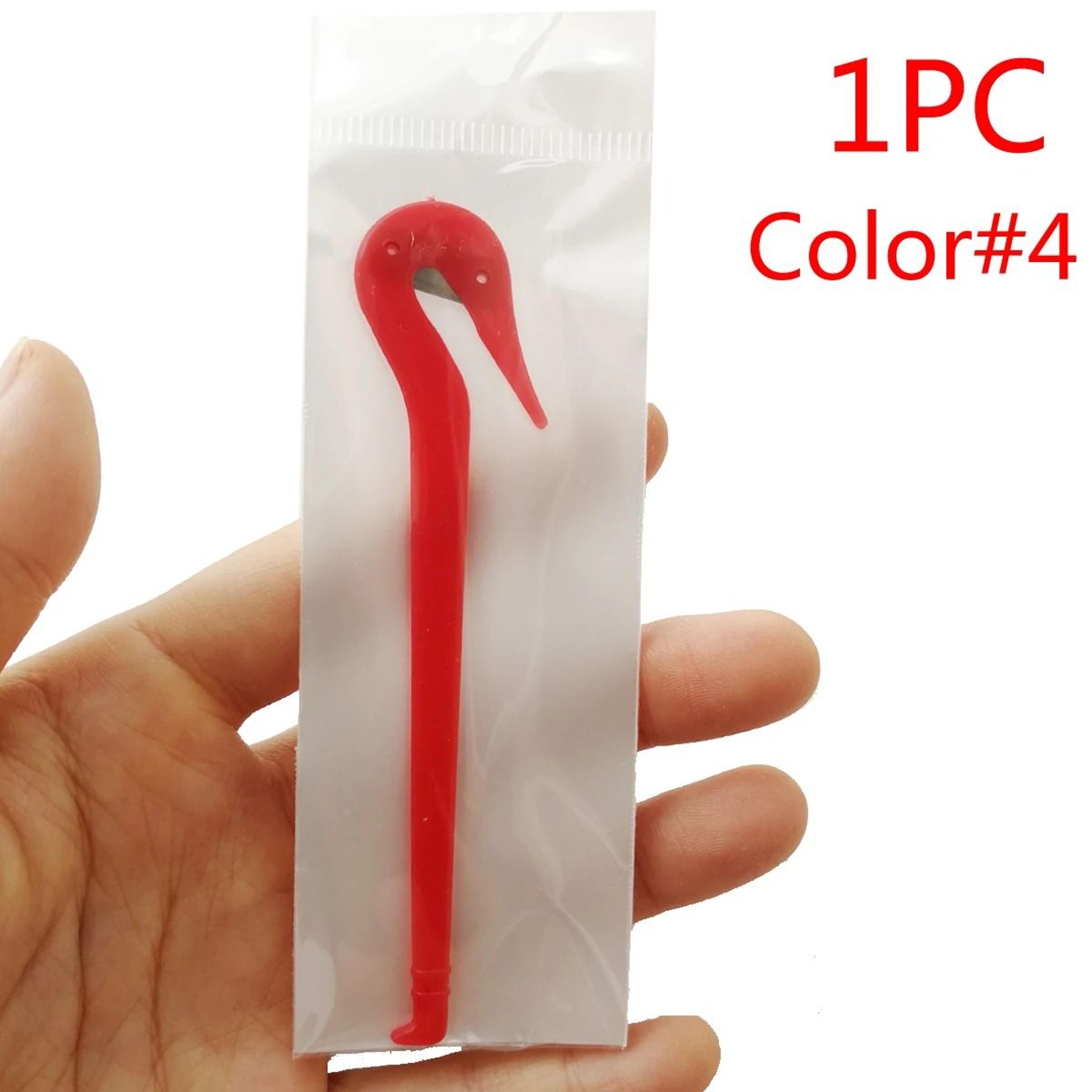Hair Band Rubber Cutter Tool 7