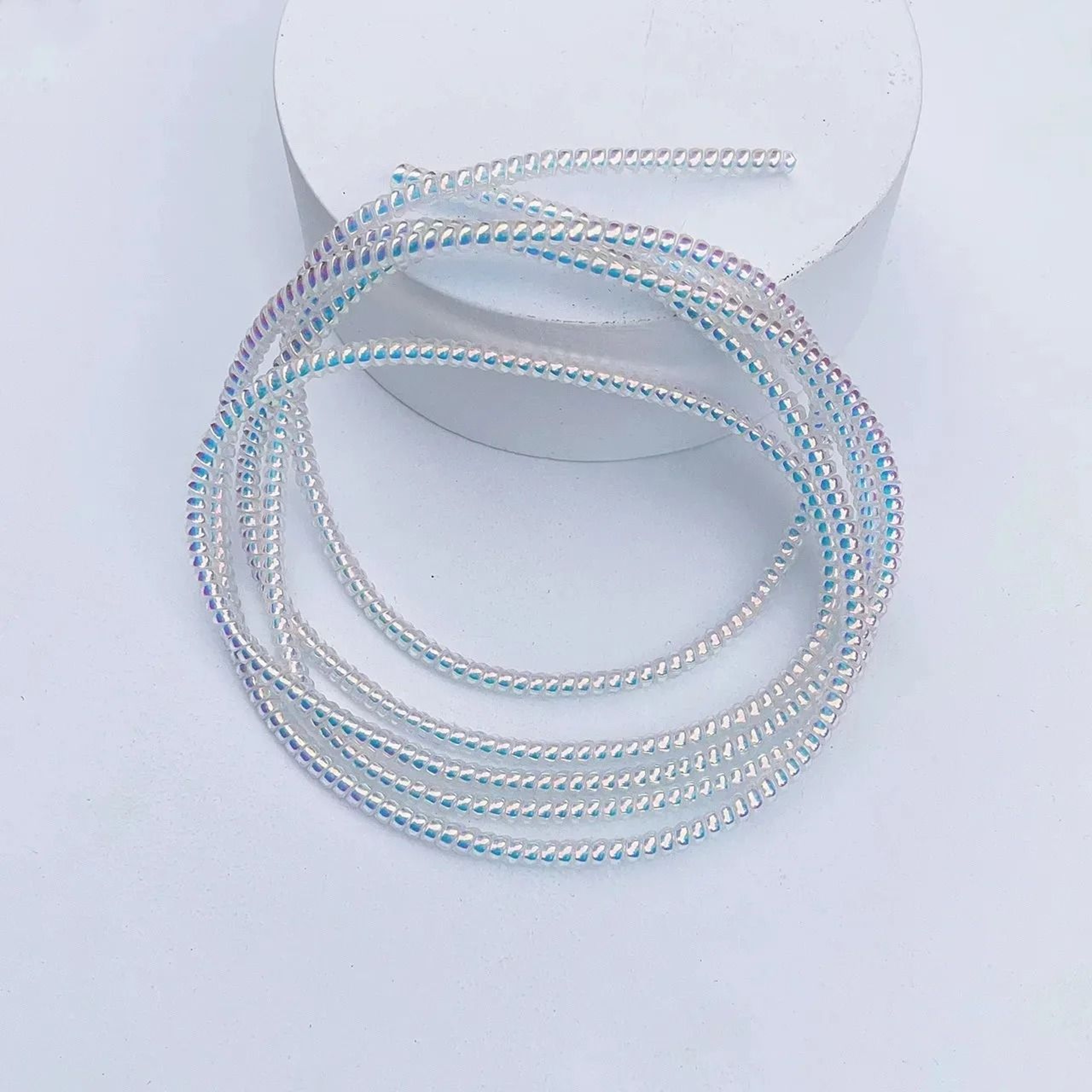 Laser Cable Protector Spiral Sleeve 16M Universal Charger Cord Saver 10