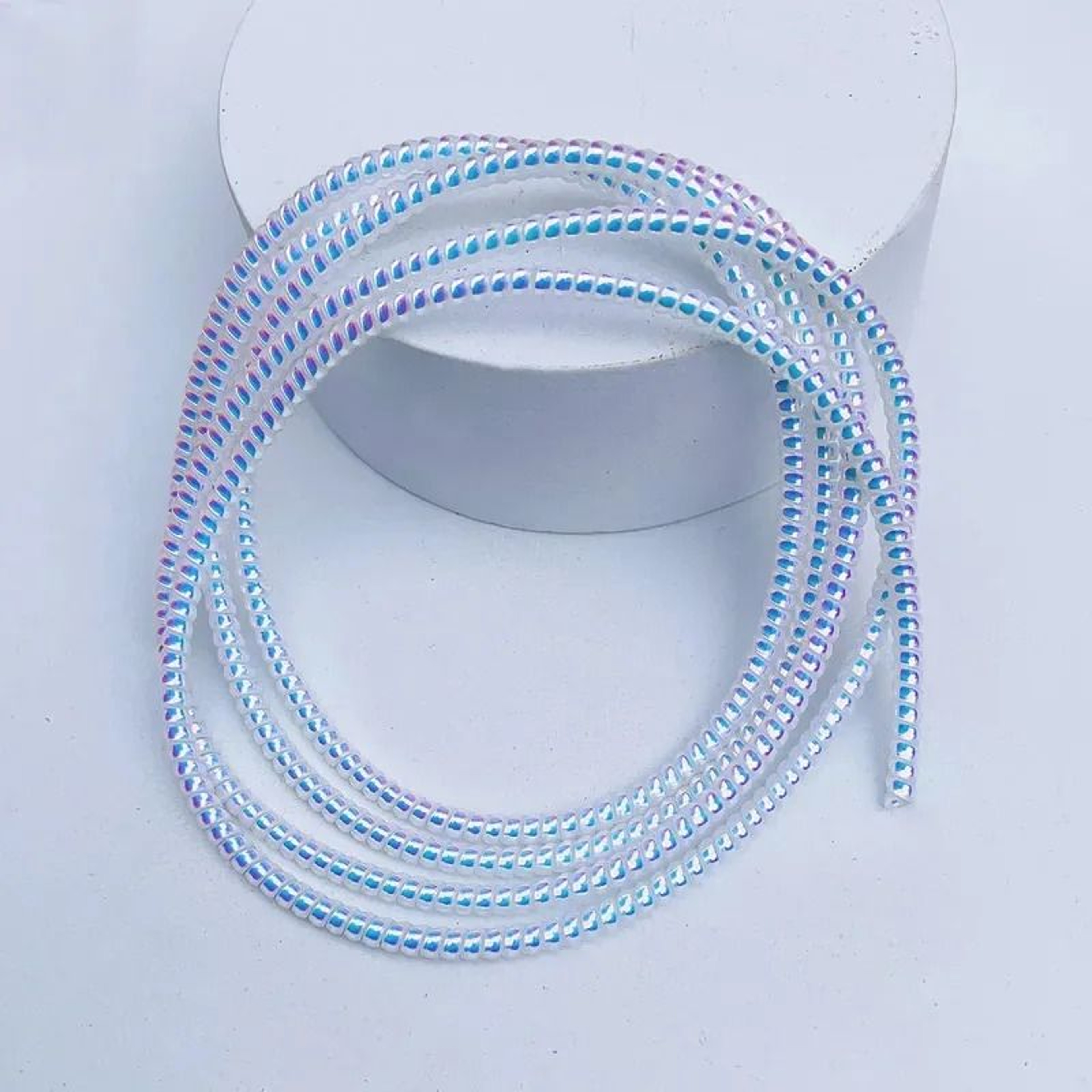Laser Cable Protector Spiral Sleeve 16M Universal Charger Cord Saver 3