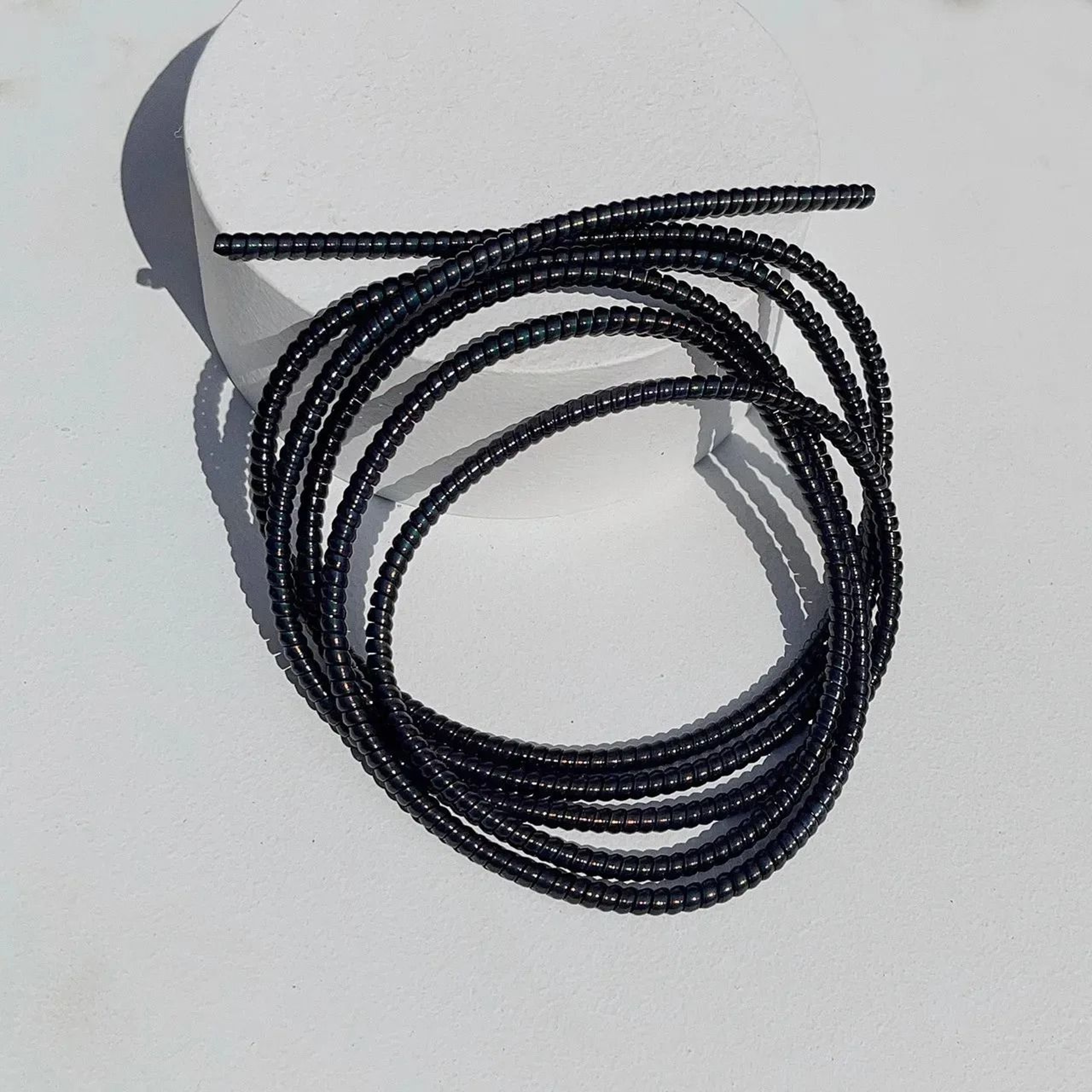 Laser Cable Protector Spiral Sleeve 16M Universal Charger Cord Saver 8
