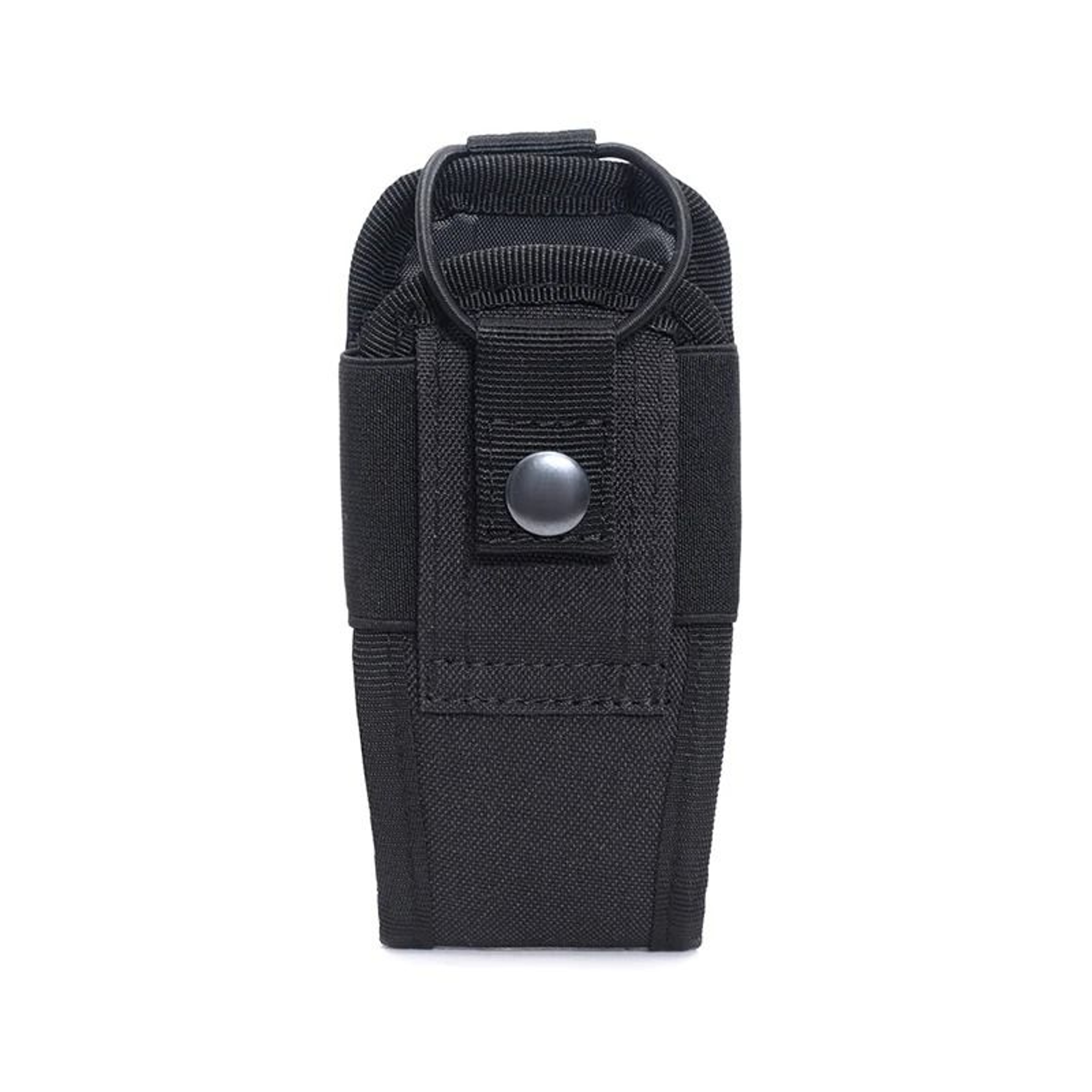 Molle System Walkie Talkie Bag  Multifunctional Camouflage Accessory Pouch 7