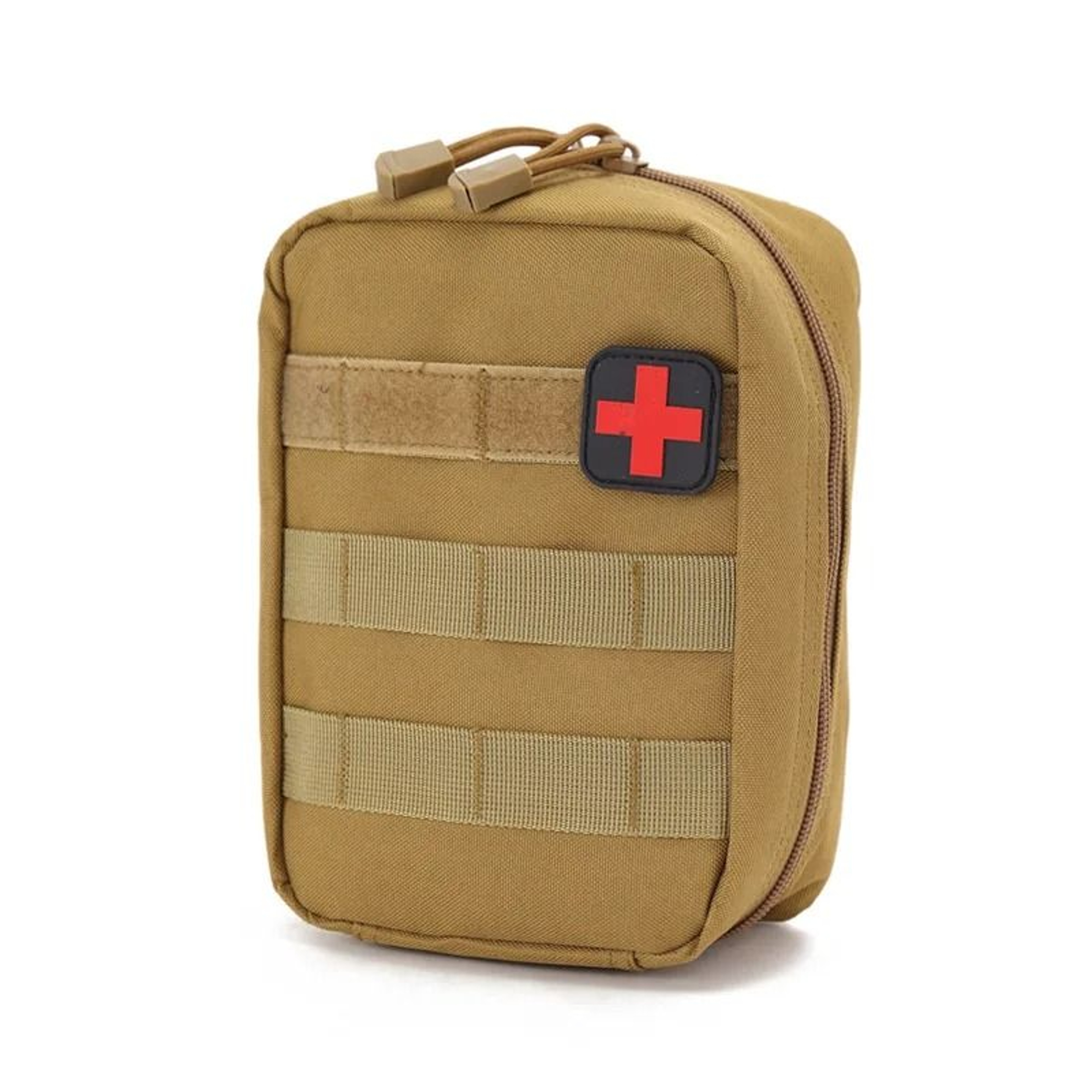 Outdoor First Aid Molle Medical Pouch For Survival EDC And Emergency Gear 8