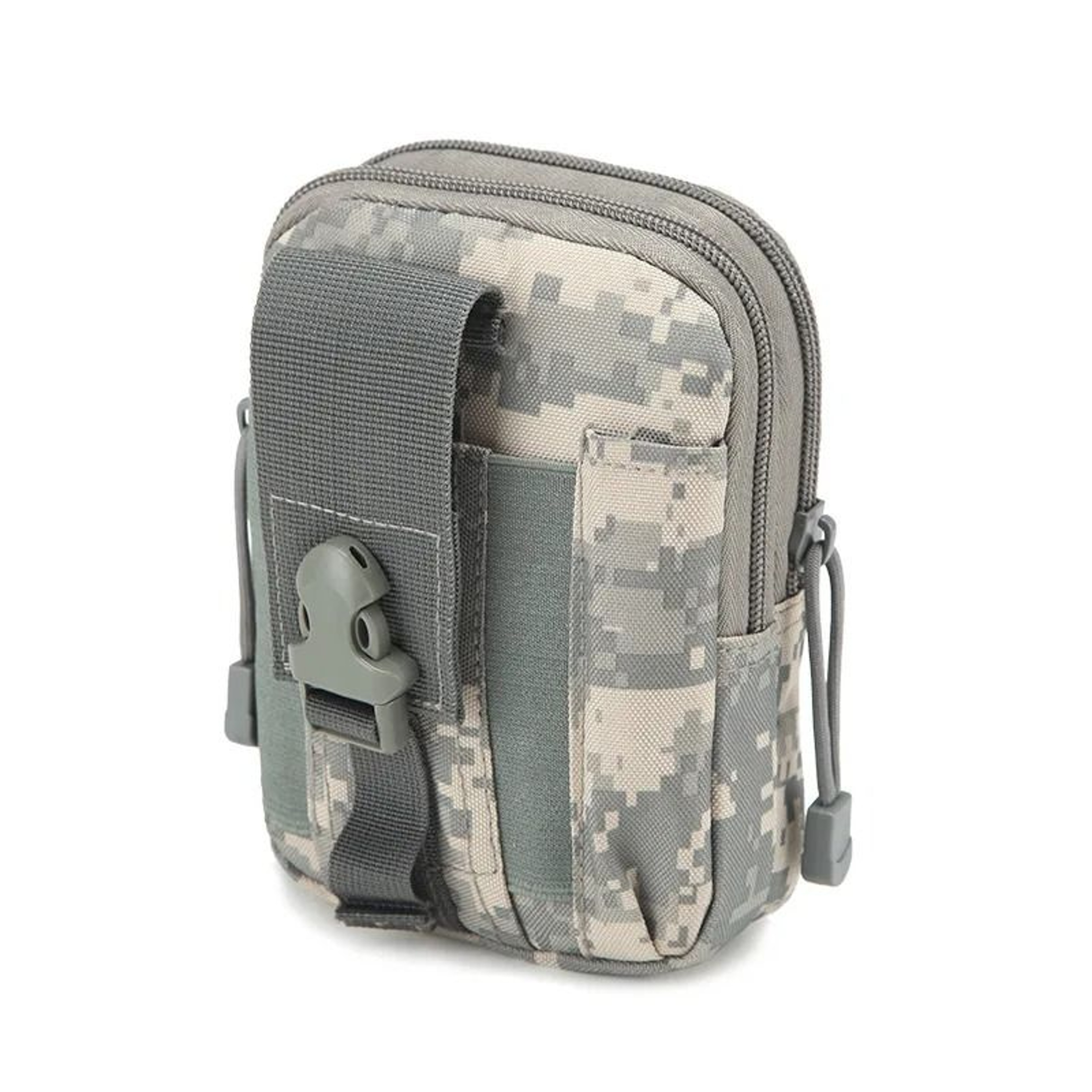 Molle Waist Pouch Small Utility Bag For Outdoor Travel Camping And Survival Gear 10