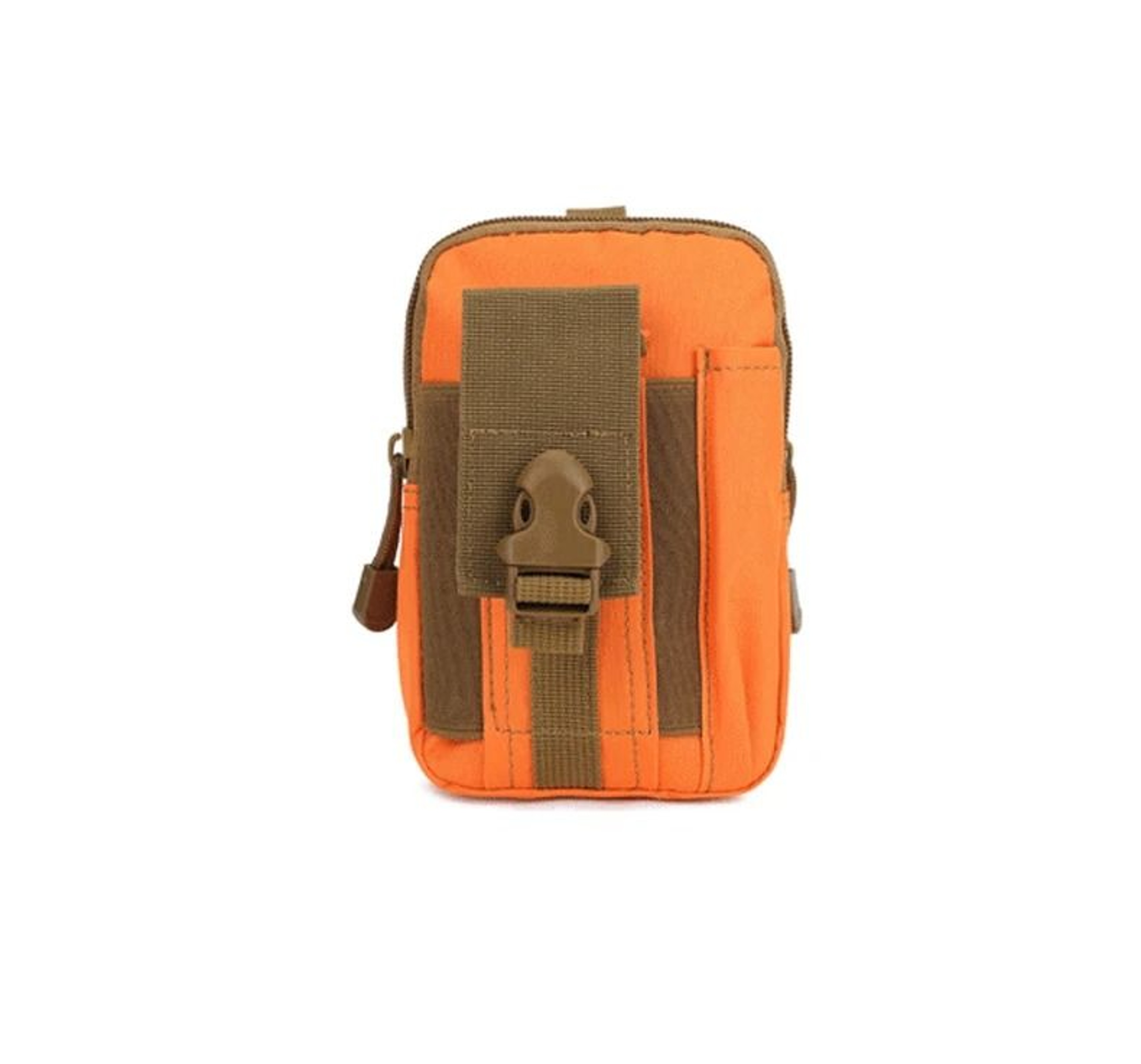 Molle Waist Pouch Small Utility Bag For Outdoor Travel Camping And Survival Gear 14